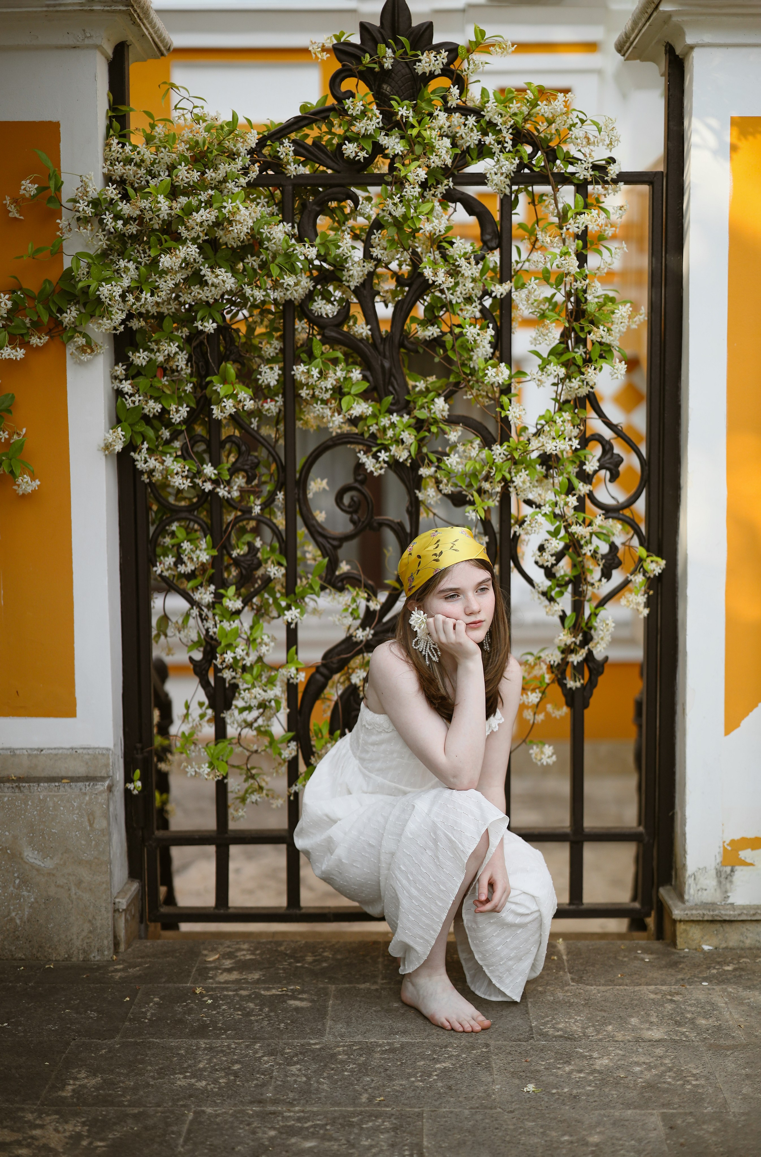 Фотосессия для Яны. Свадебный и семейный фотограф в Абхазии Жанна Соснина