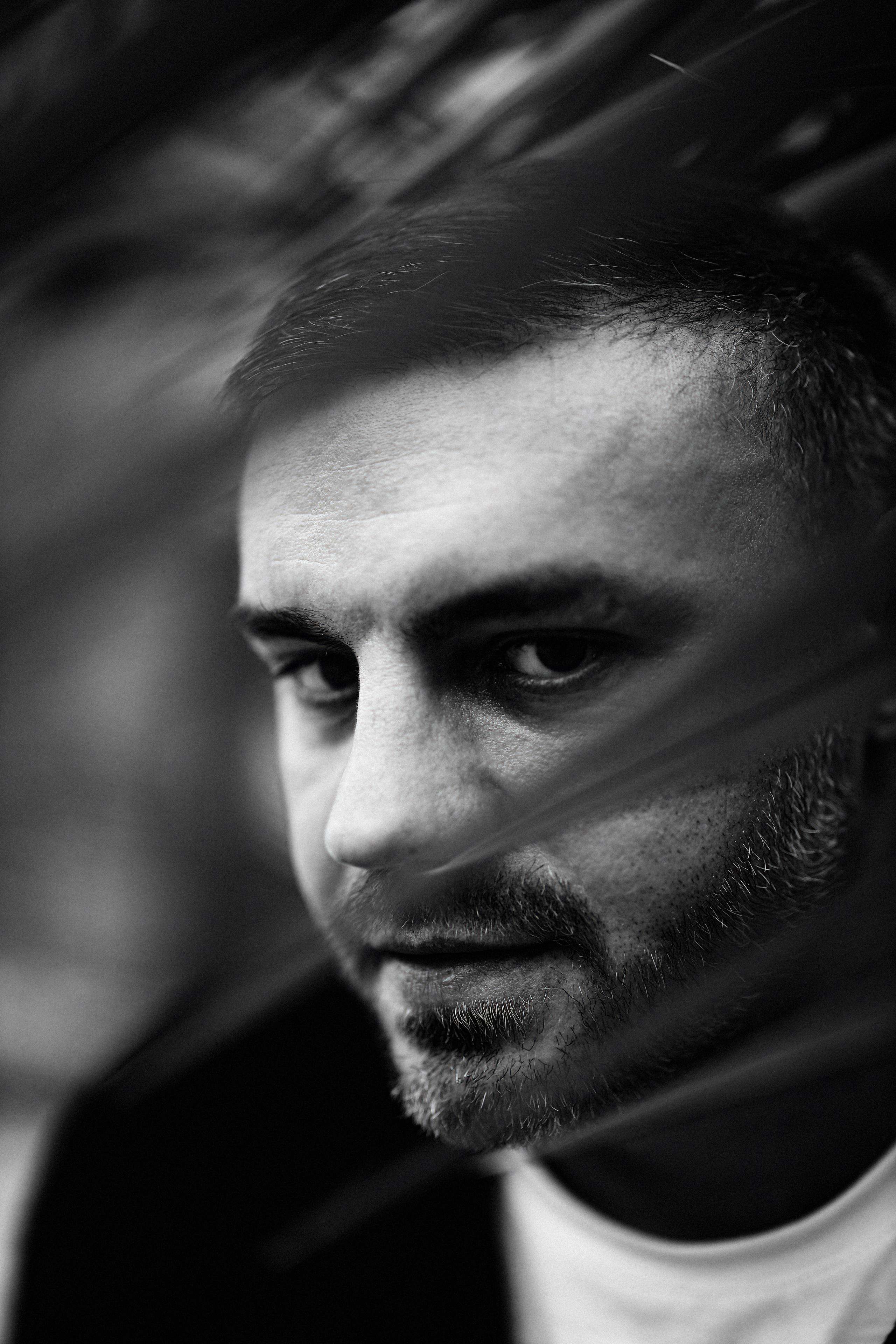 Фотосессия для Евгения. Фото-прогулка по улочкам Сухума. Свадебный и семейный фотограф в Абхазии Жанна Соснина