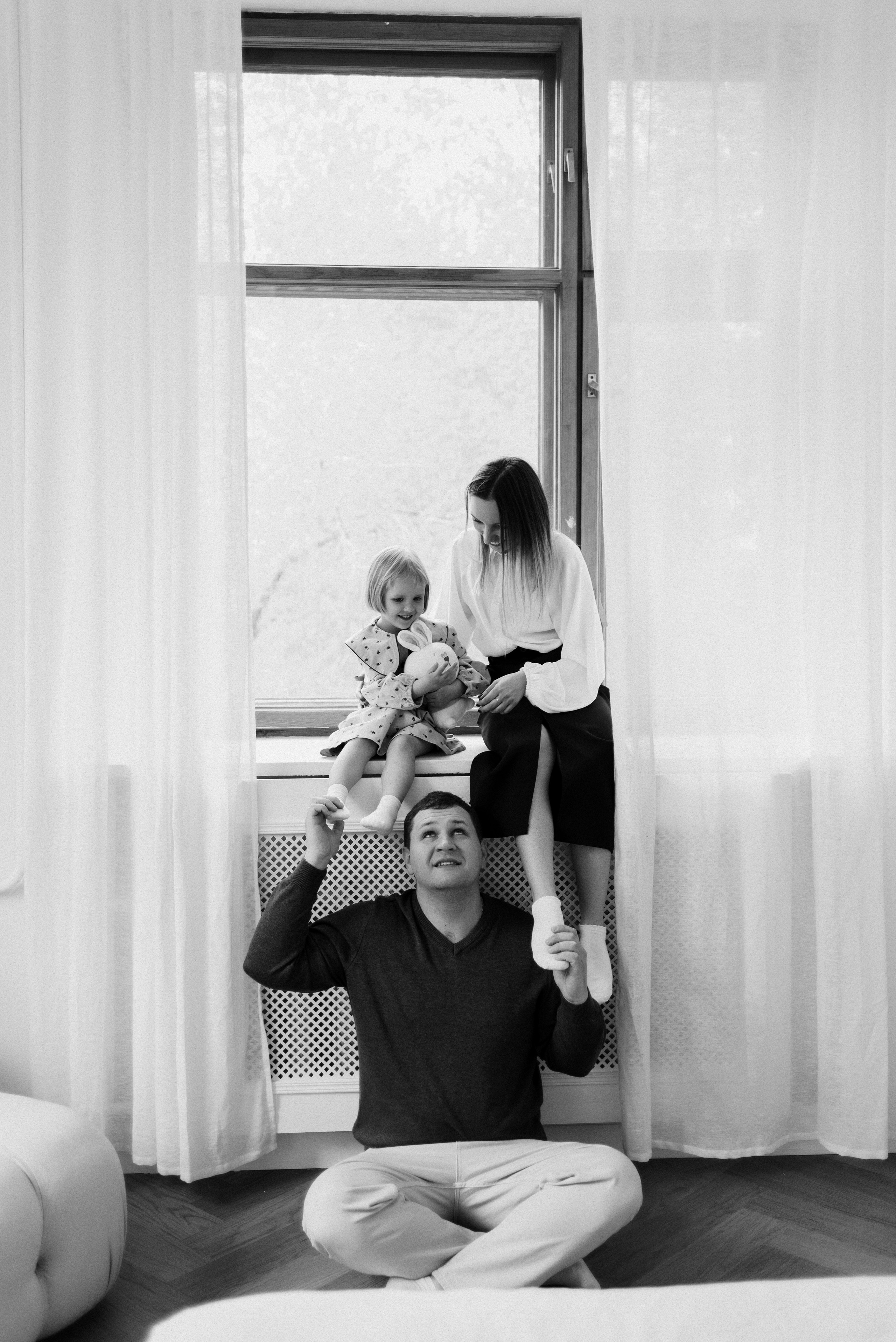 Домашне-уютное. Фотограф Дарья Мустафина, Тюмень