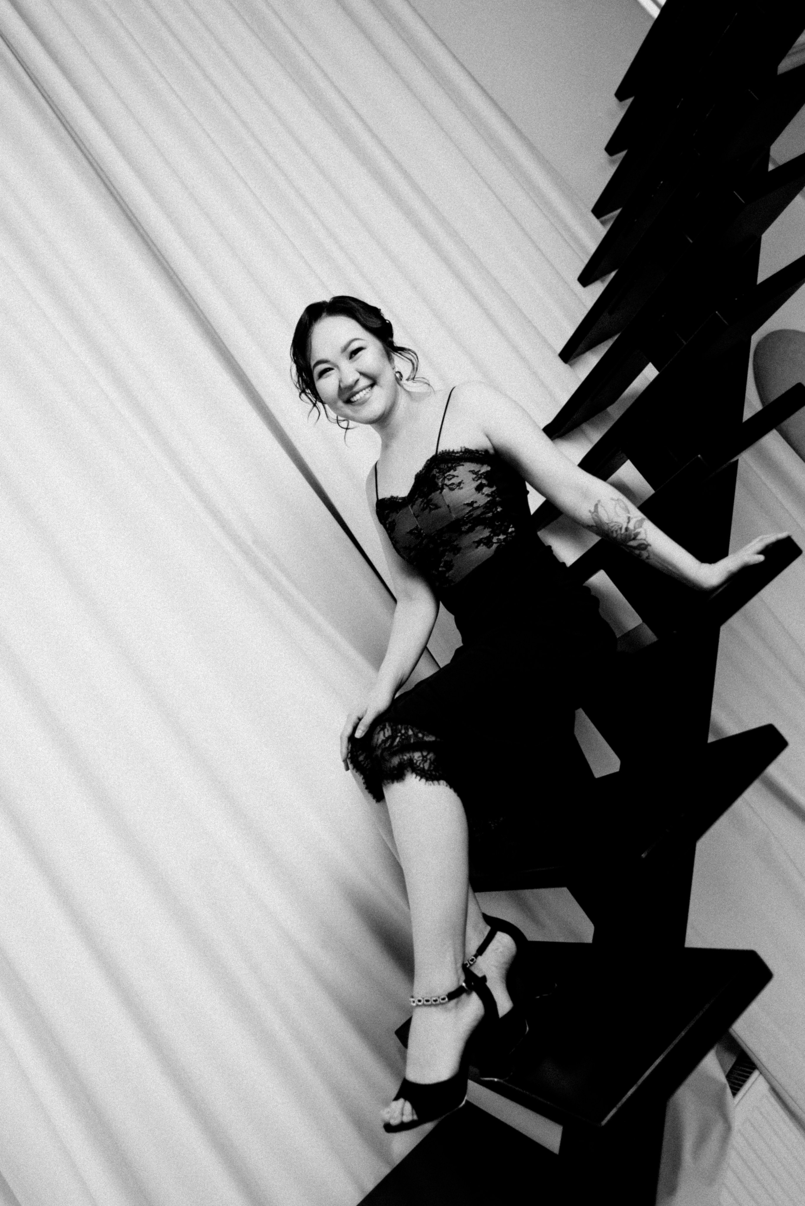 Ажар. Фотограф Дарья Мустафина, Тюмень