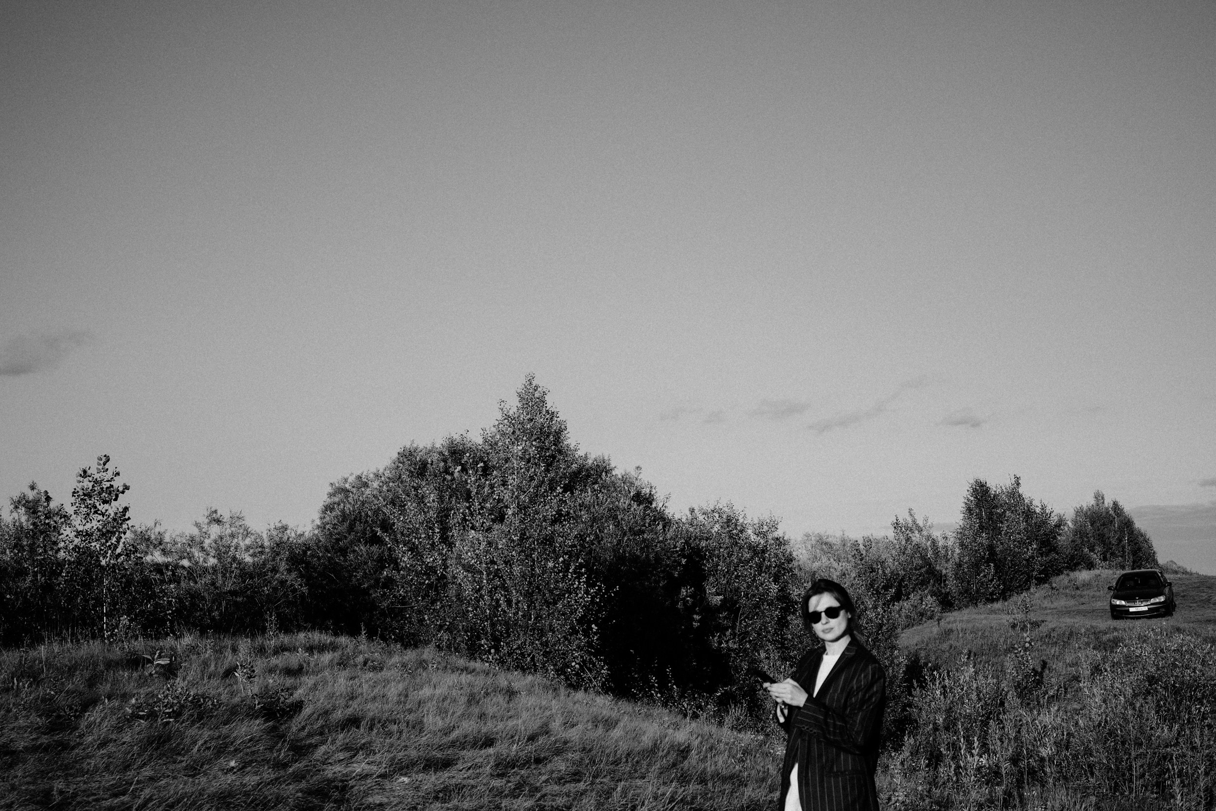 Екатерина. Фотограф Дарья Мустафина, Тюмень