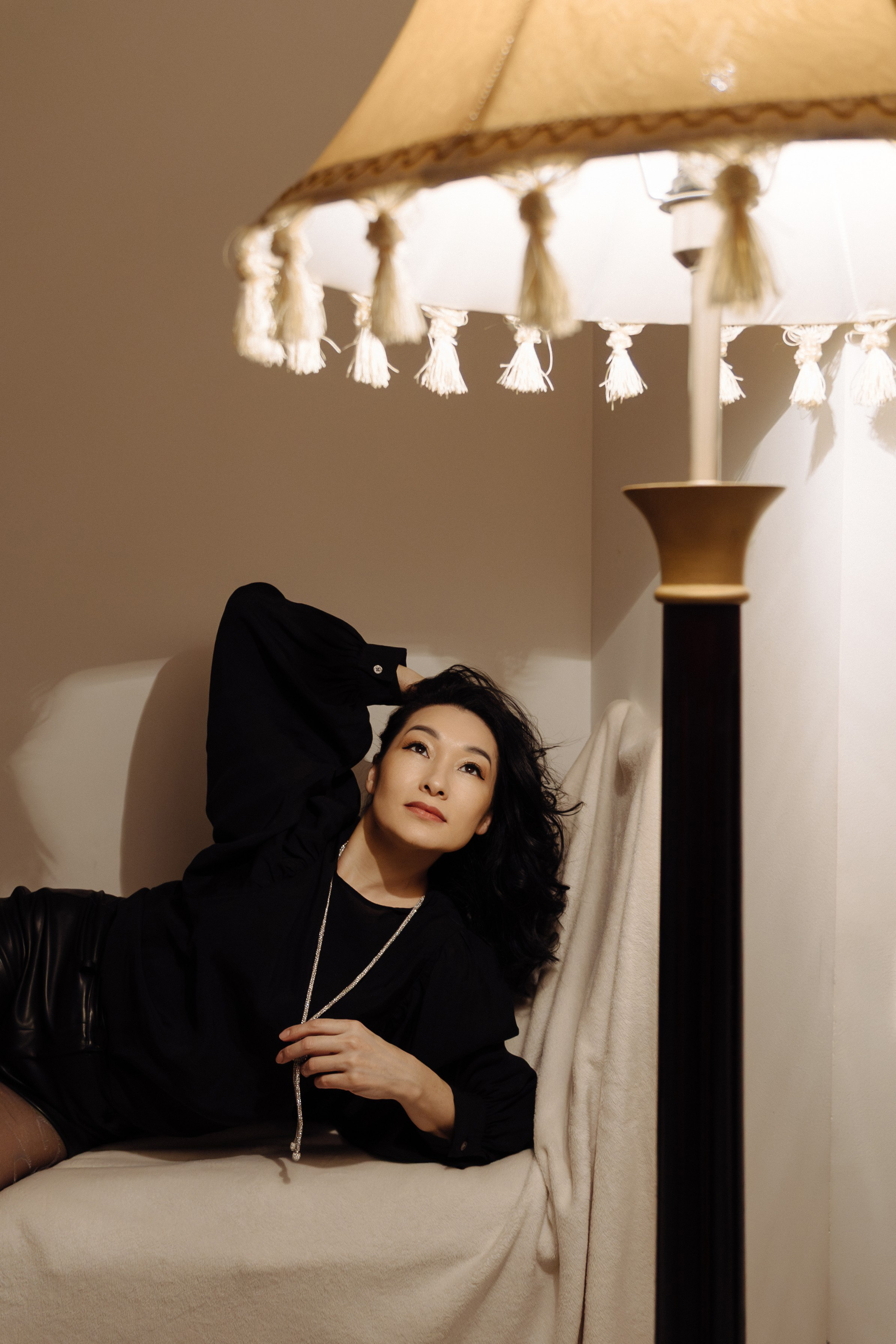 Лена. Фотограф Якутск Зоя Николаева