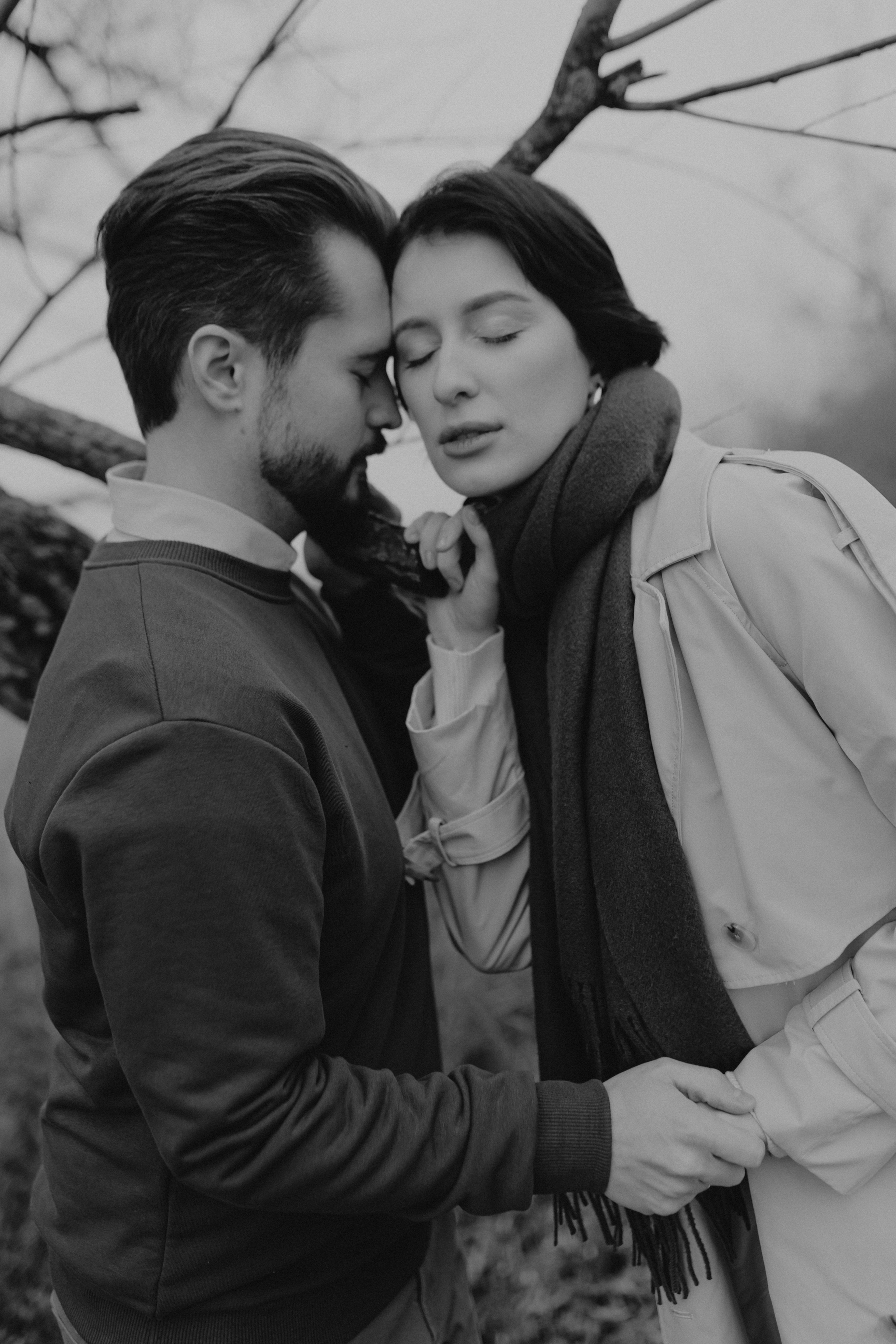 Диана и Антон. Свадебный и семейный фотограф Женя Добрянская в Нижнем Новгороде