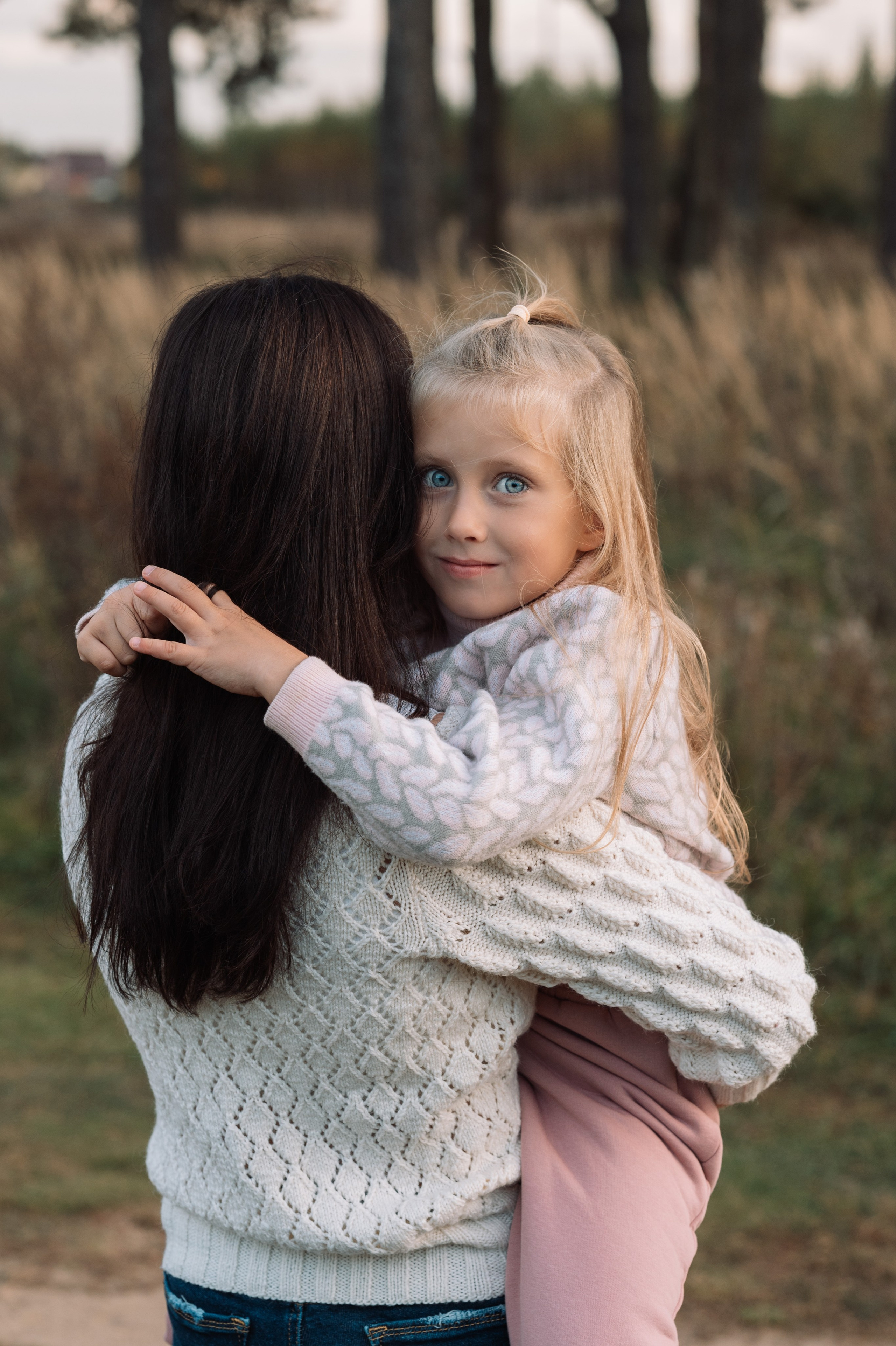 Семейные съёмки. Фотограф в г. Ярославле. Полина Чистякова