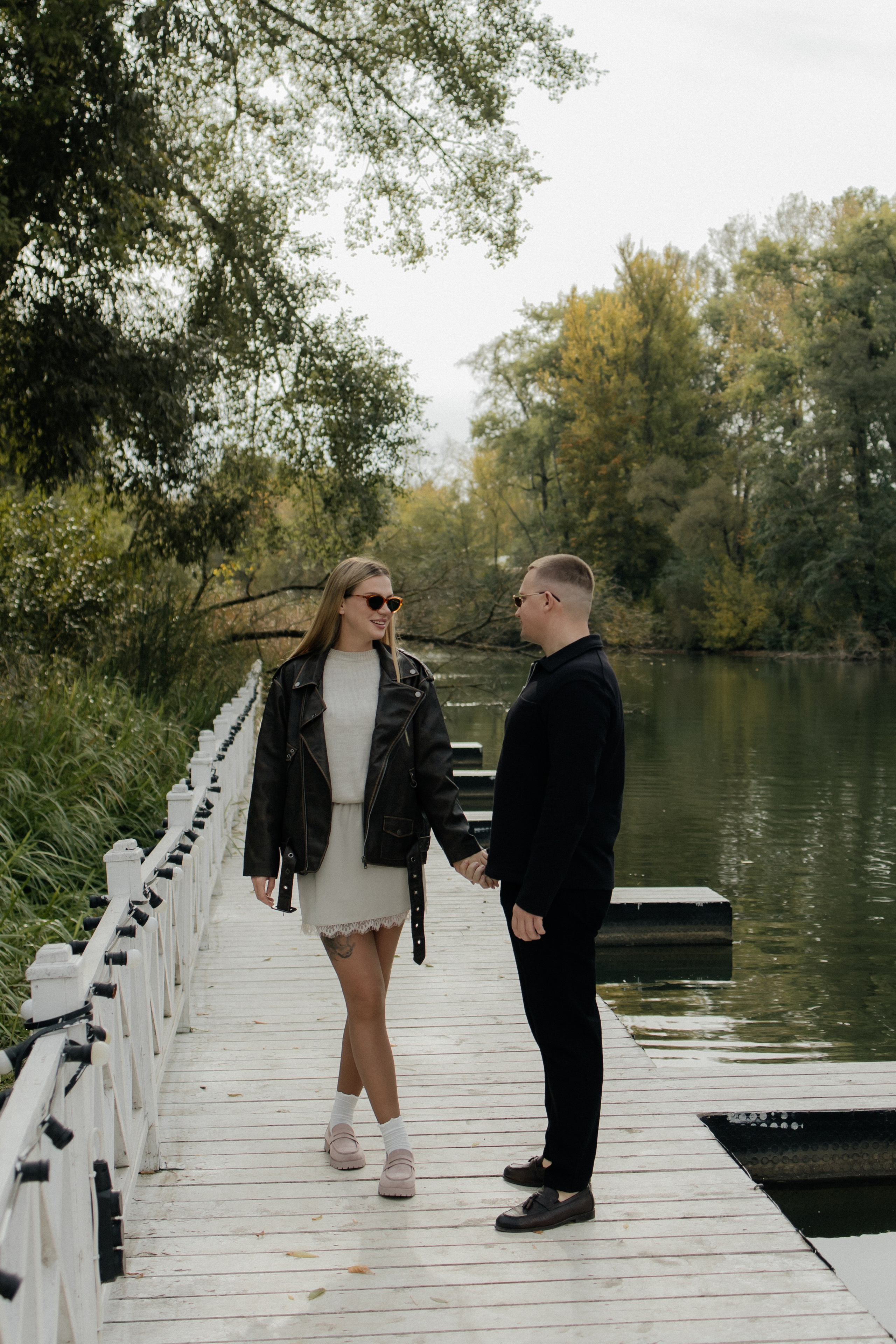 Love story. Фотограф Францова Полина