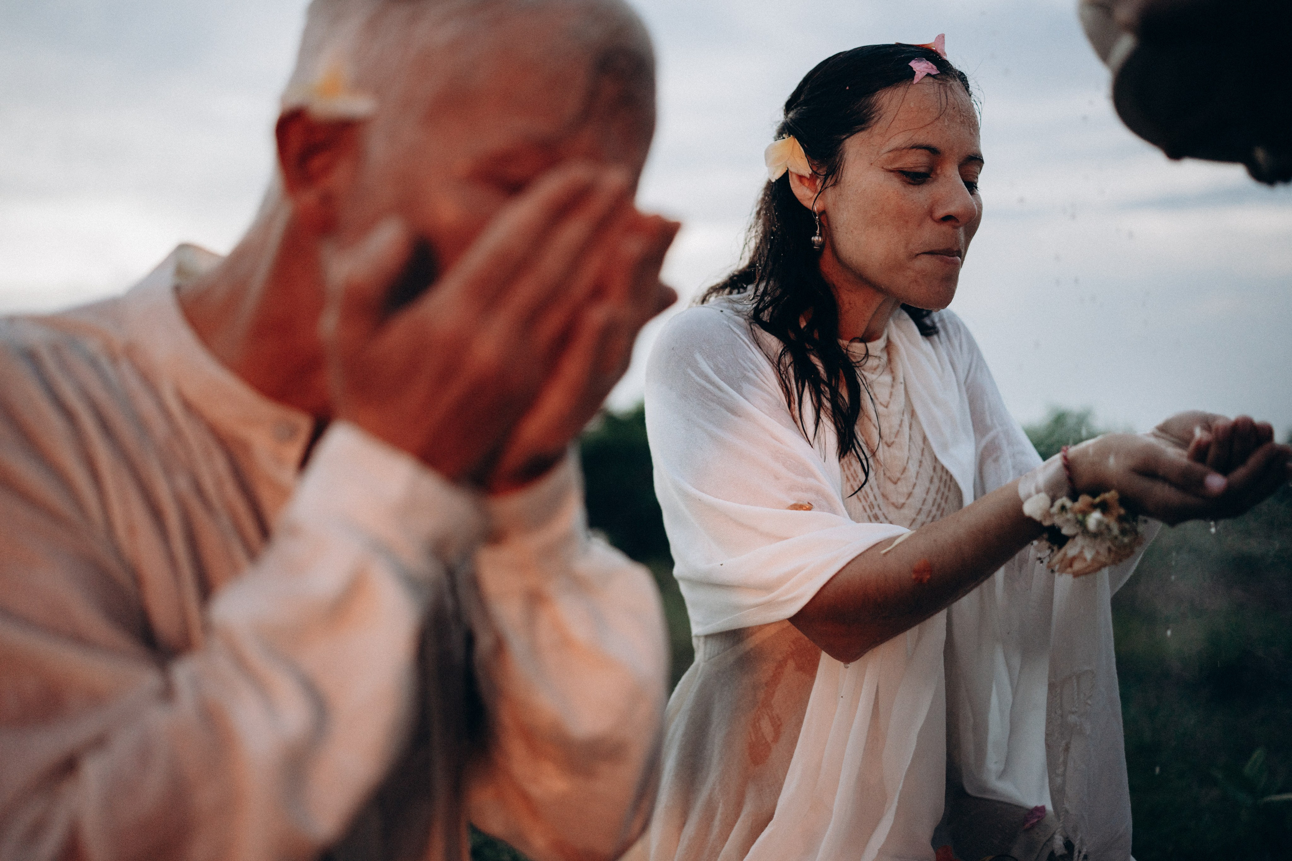 Лена и Кай. Olga Antipova — photographer