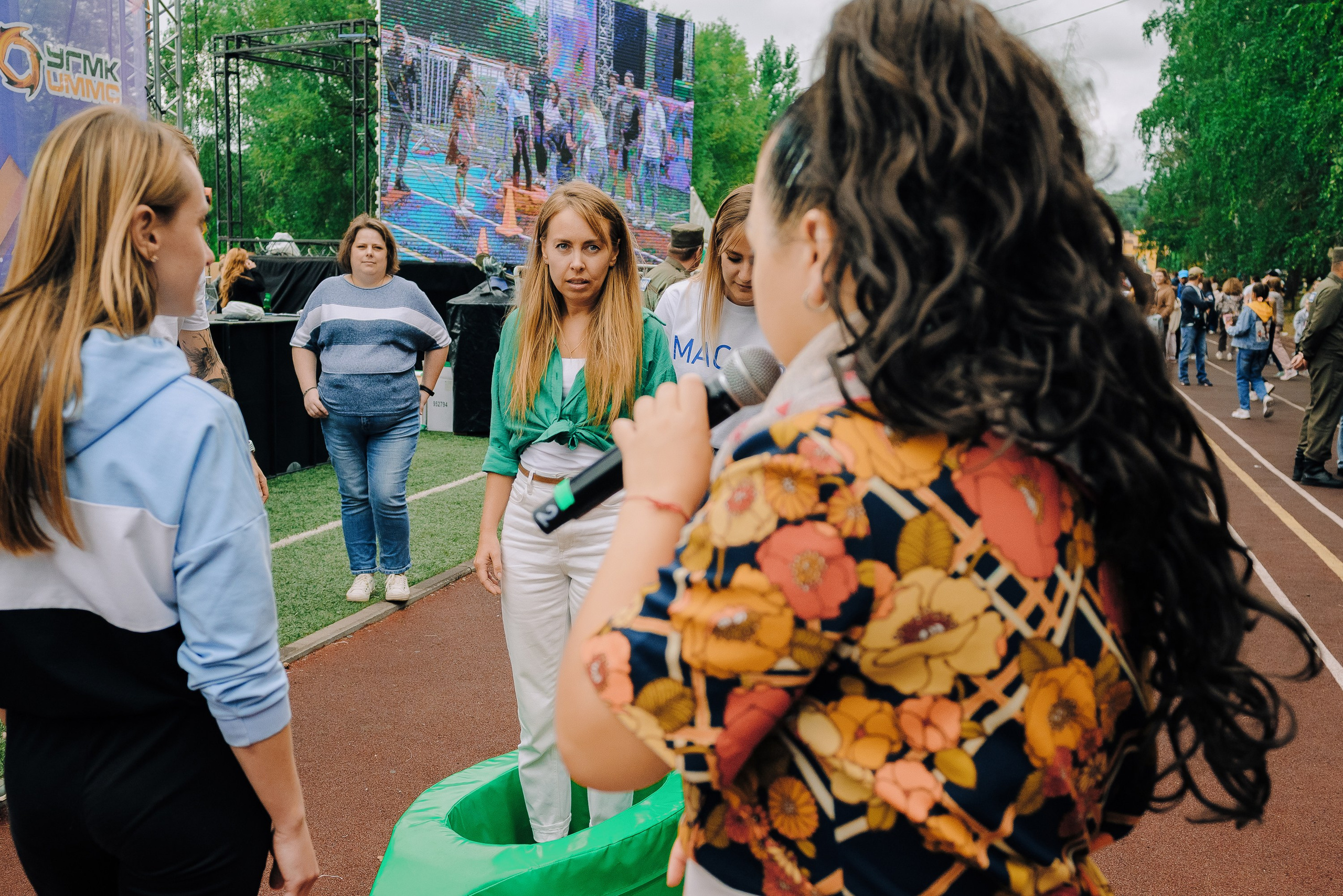 ДЕНЬ МЕТАЛЛУРГА. ЧЕЛЯБИНСКИЙ ЦИНКОВЫЙ ЗАВОД 2023. Репортажный фотограф Зуев Роман г. Челябинск