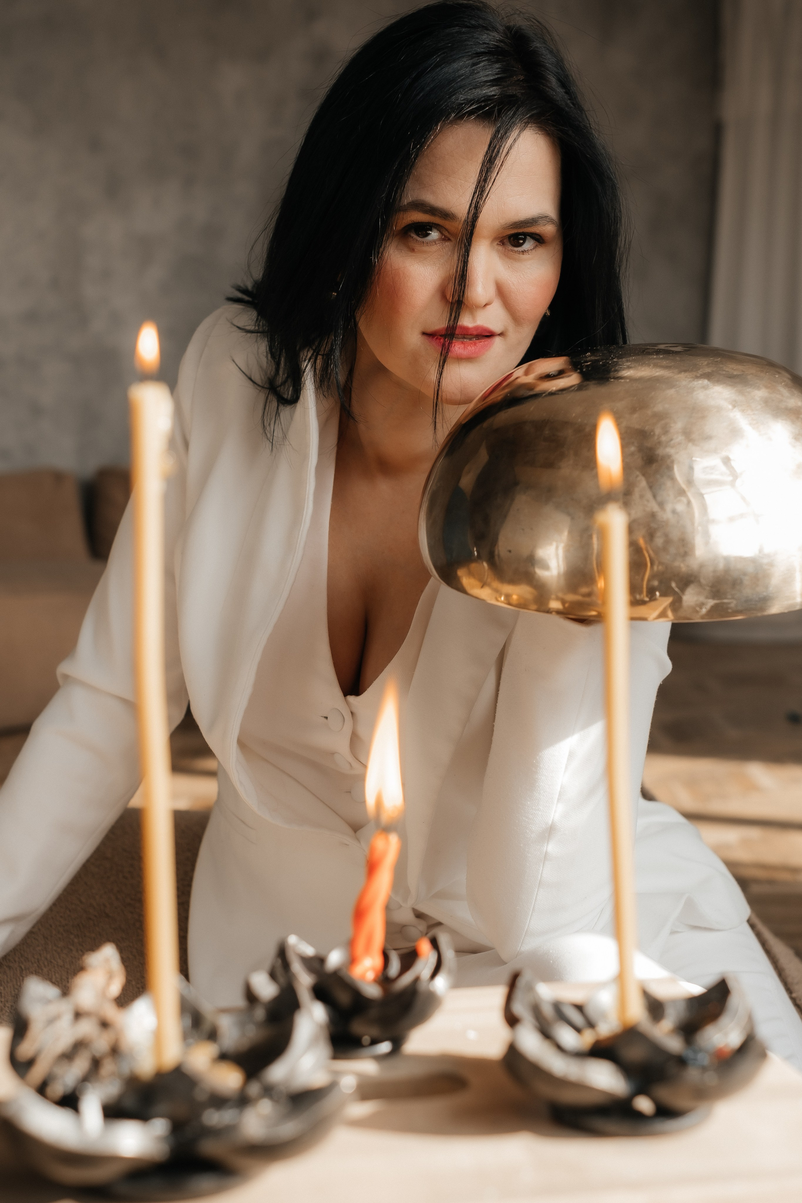 Елена. Фотограф в Кемерово Анастасия Филаткина