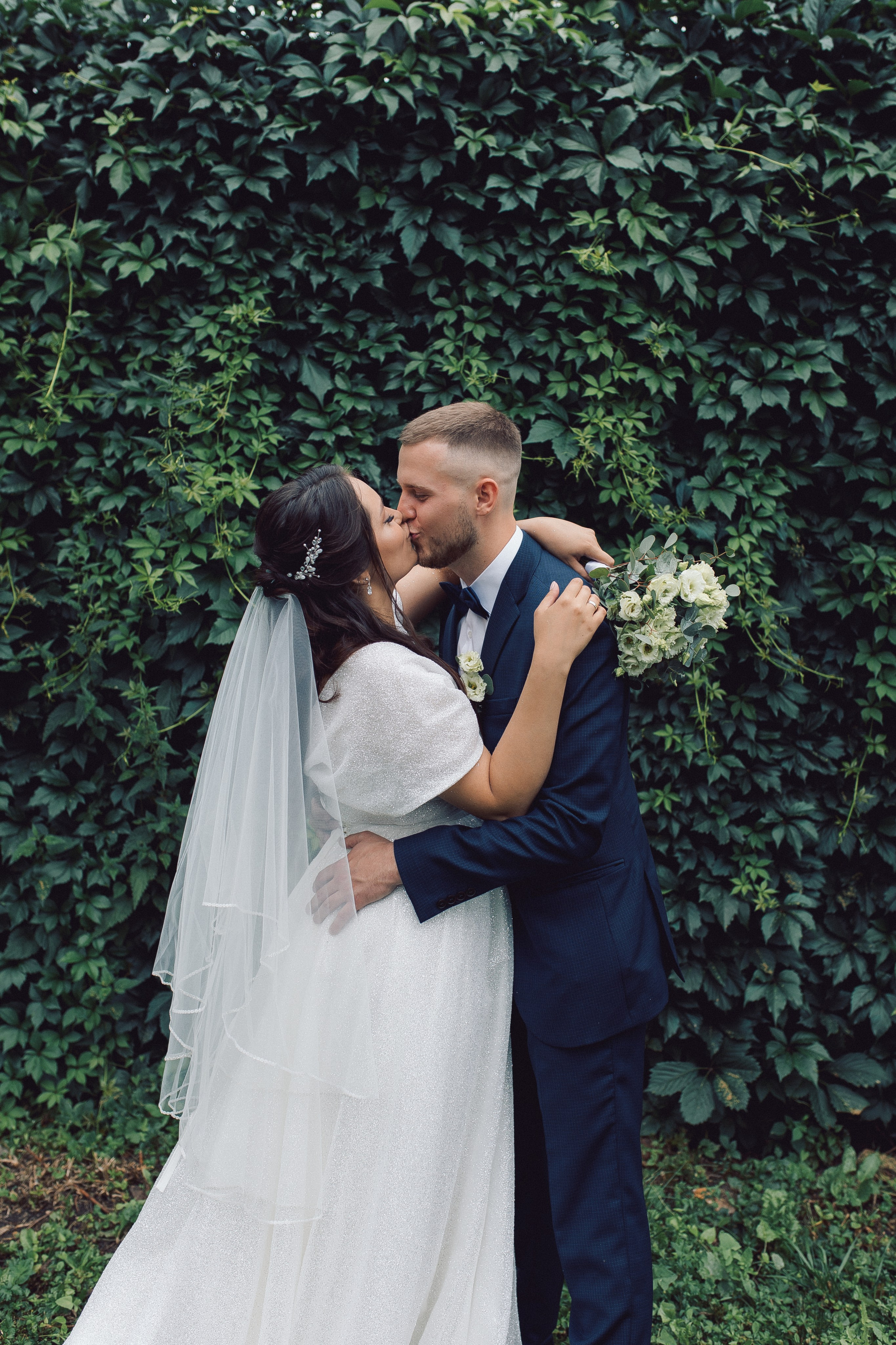 Александр и Ангелина