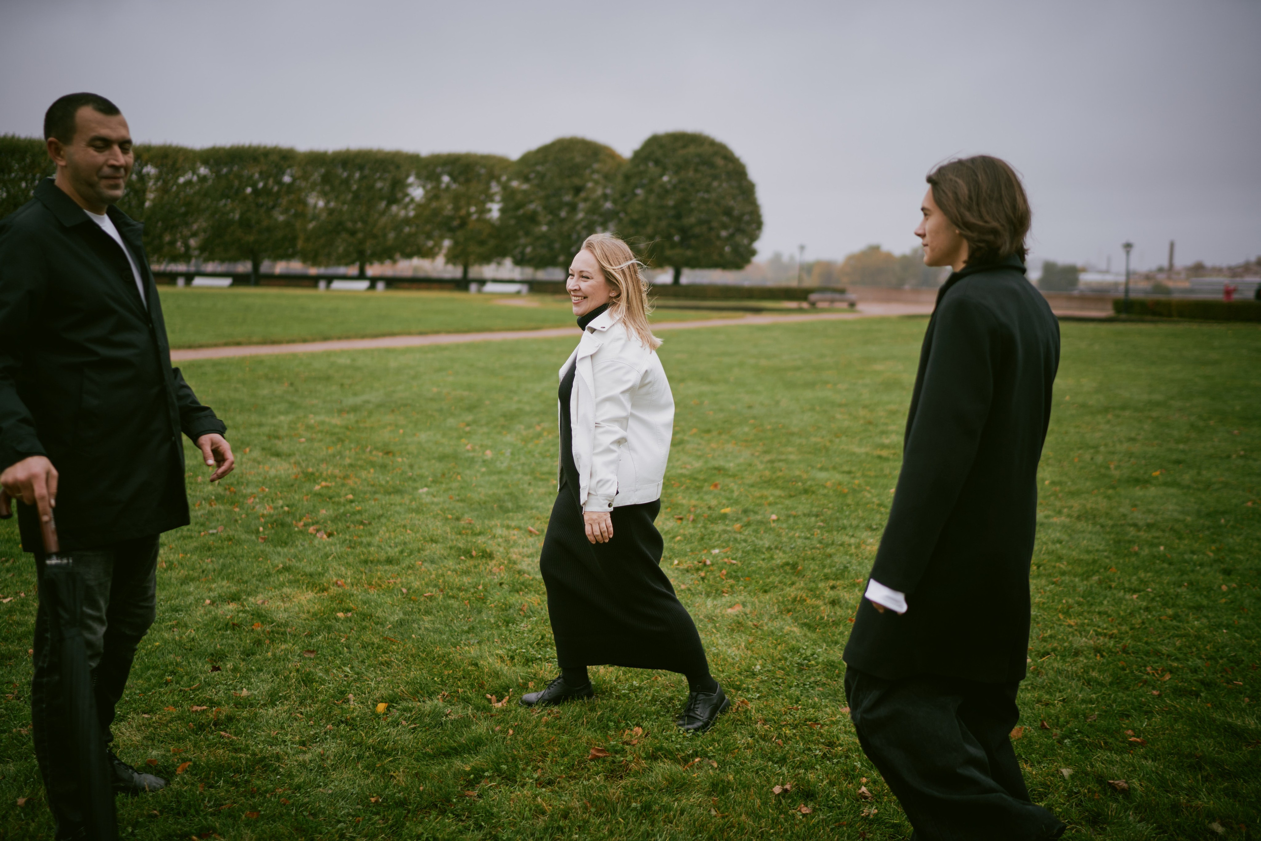 Захар. Фотограф в Санкт-Петербурге | Аня Маленчук