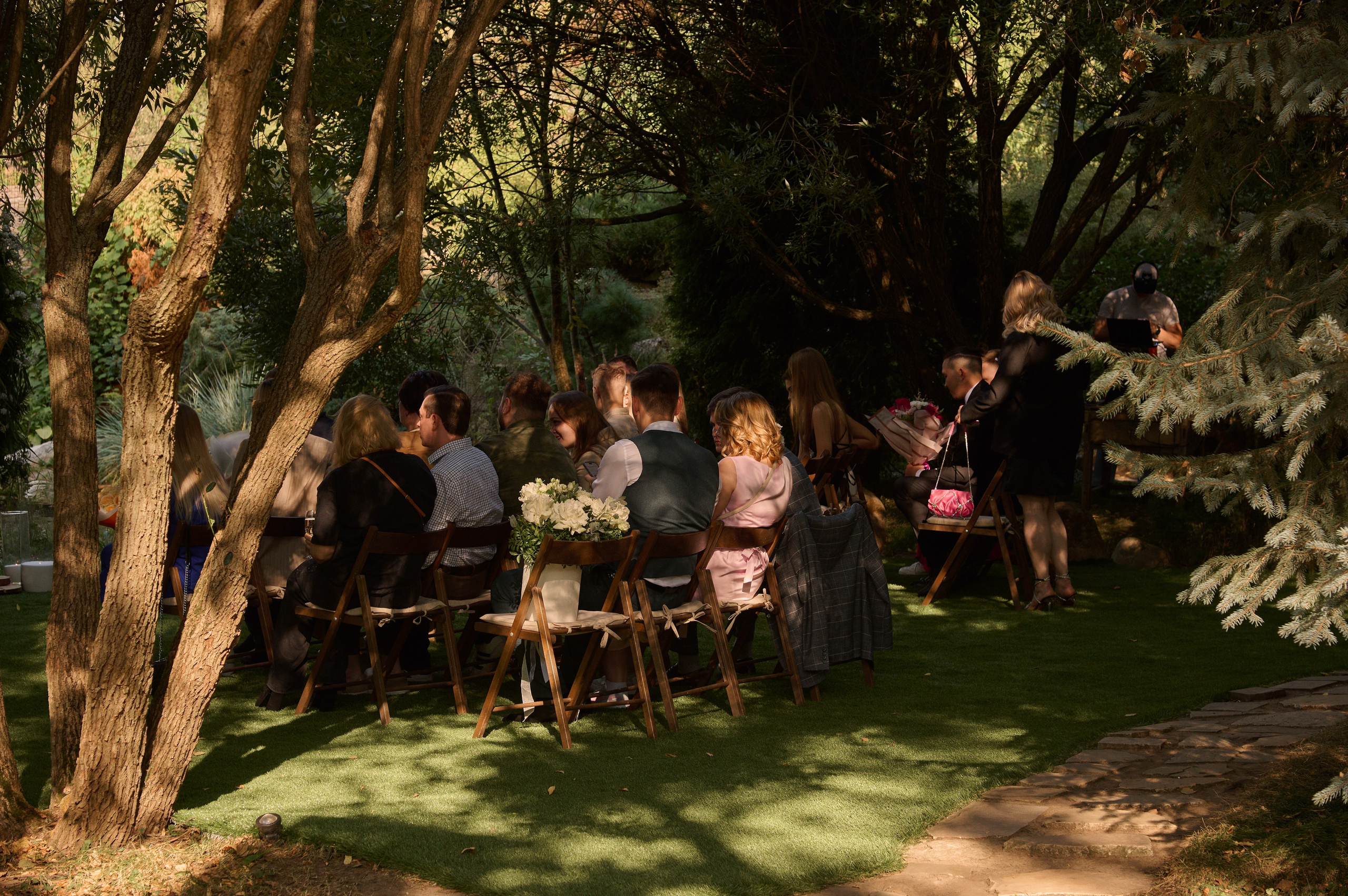 Молоды и свободны. Фотограф Евгения Пронькина