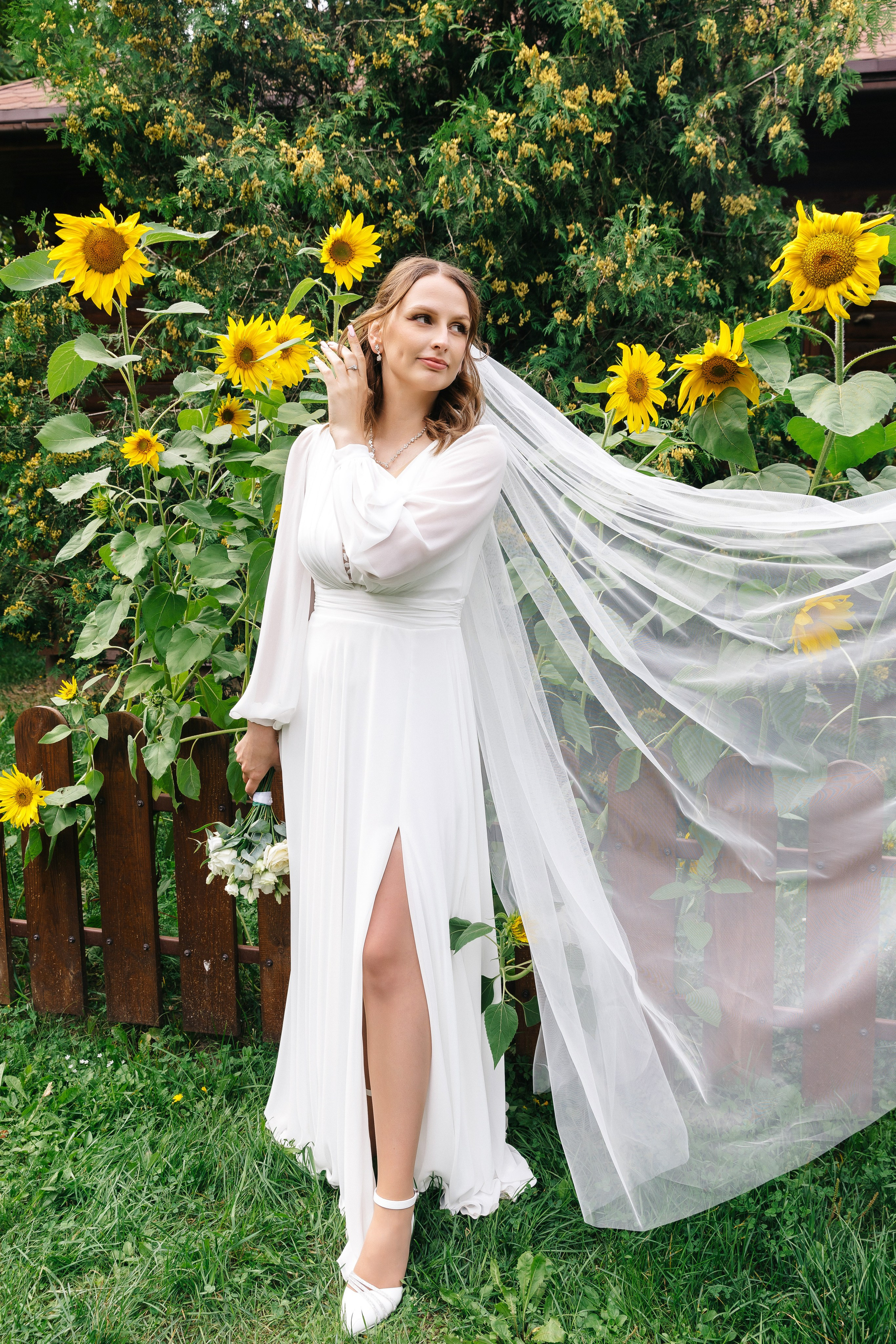 Елизавета и Владислав. Главная