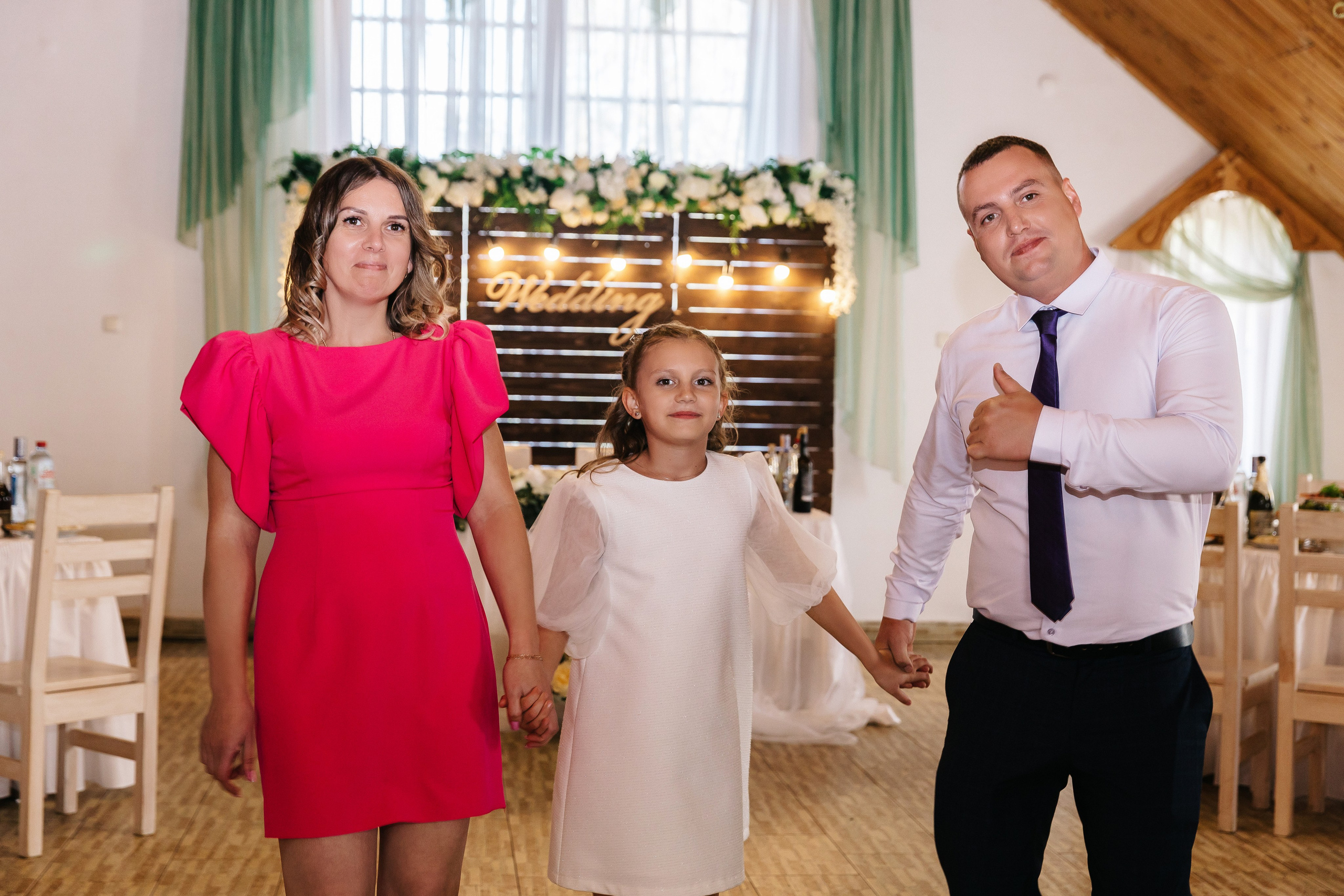 Елизавета и Владислав. Главная