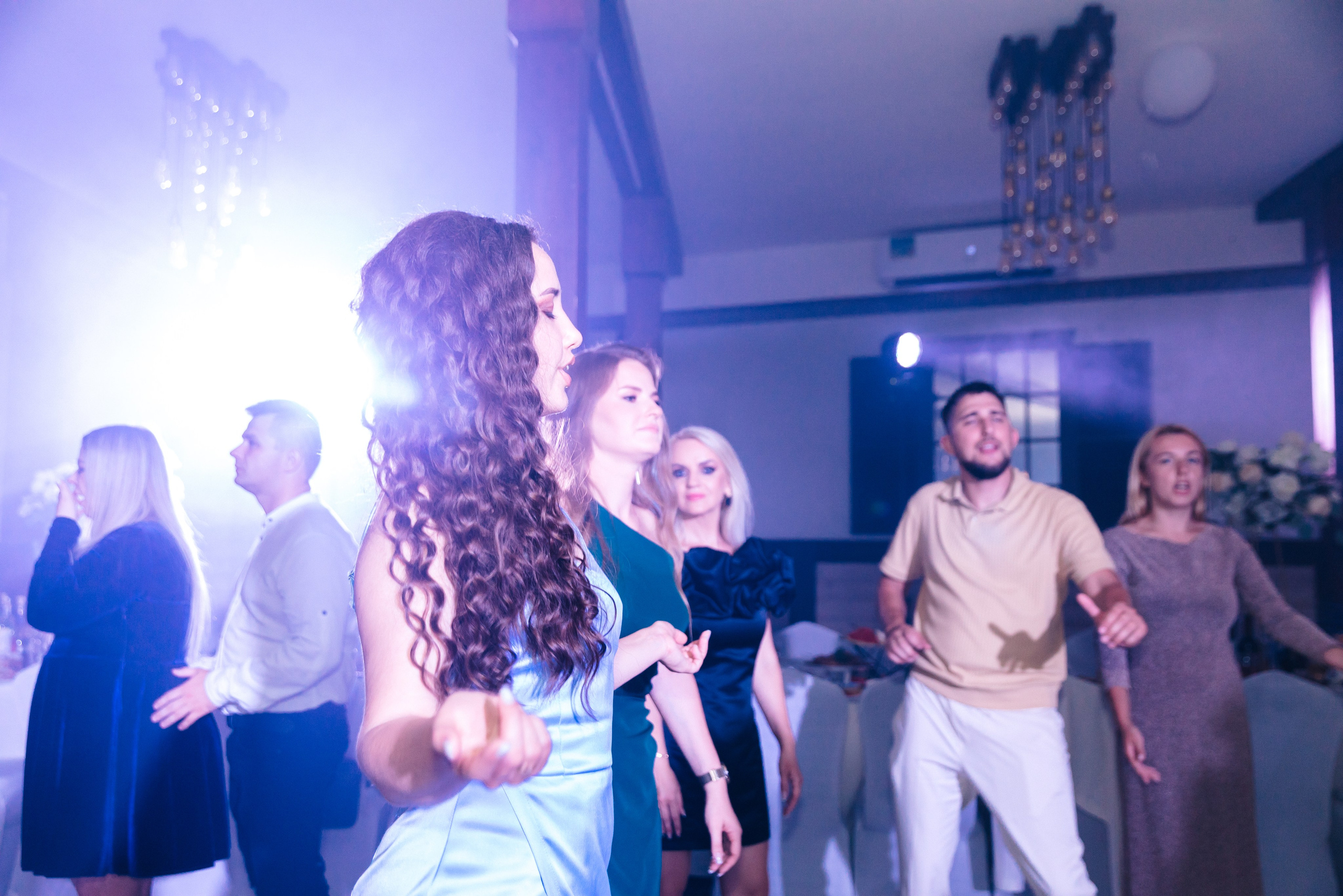 Яна и Саша. Главная