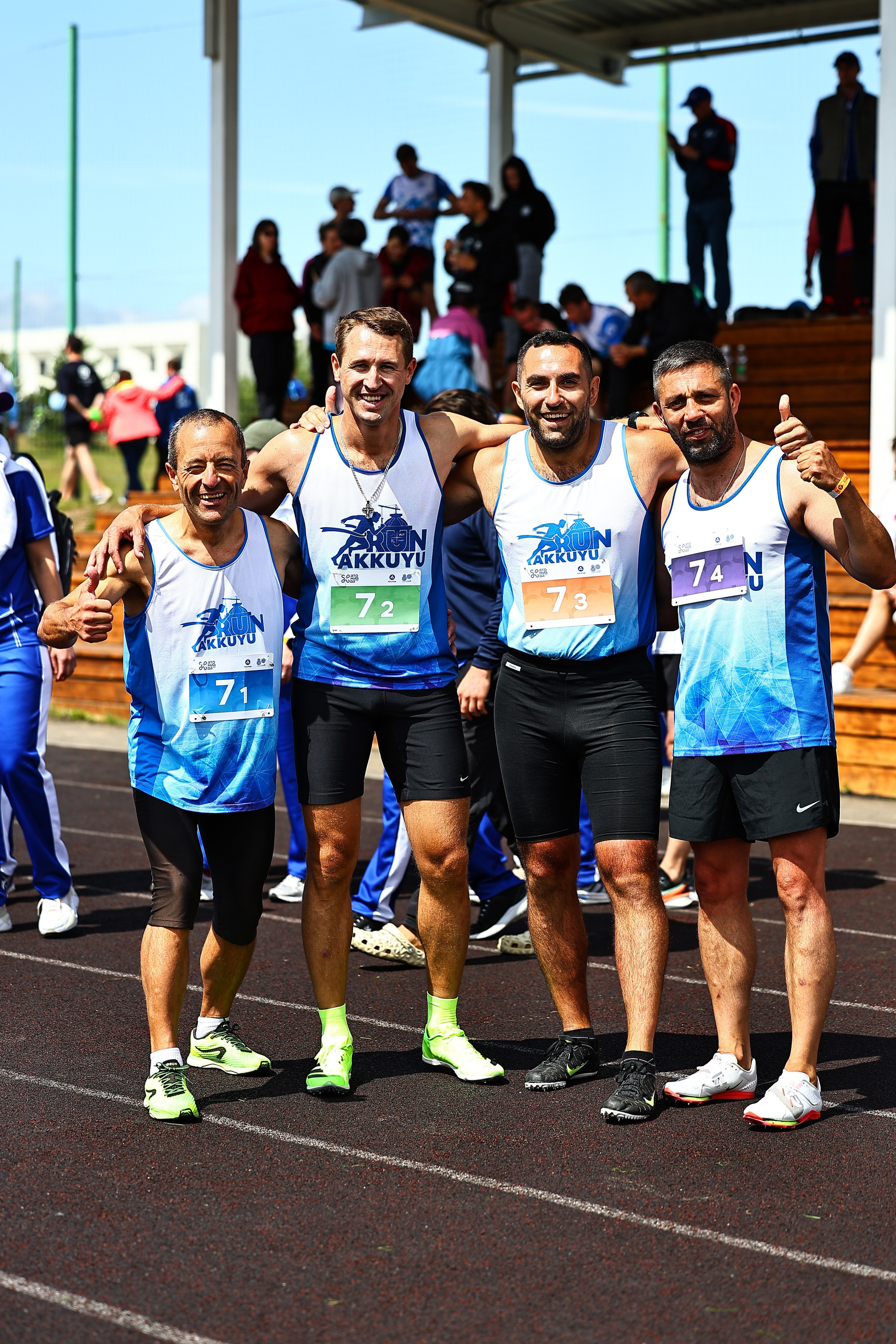 АТОМИАДА Лето 2025. Фототерапевт Ева Бунеева