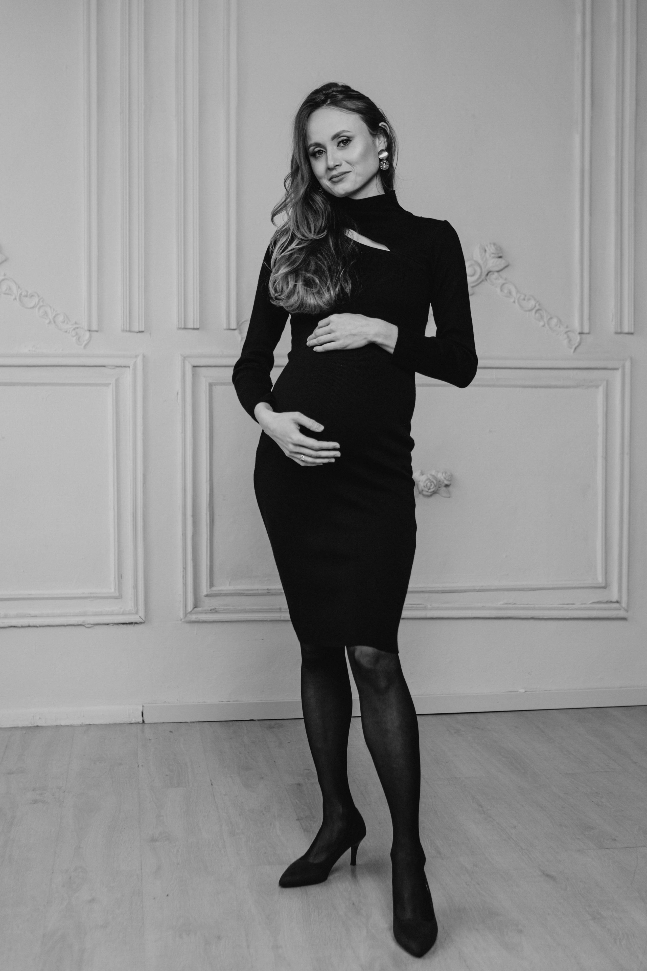 Яна и Николай. Фотограф Александра Кузнецова