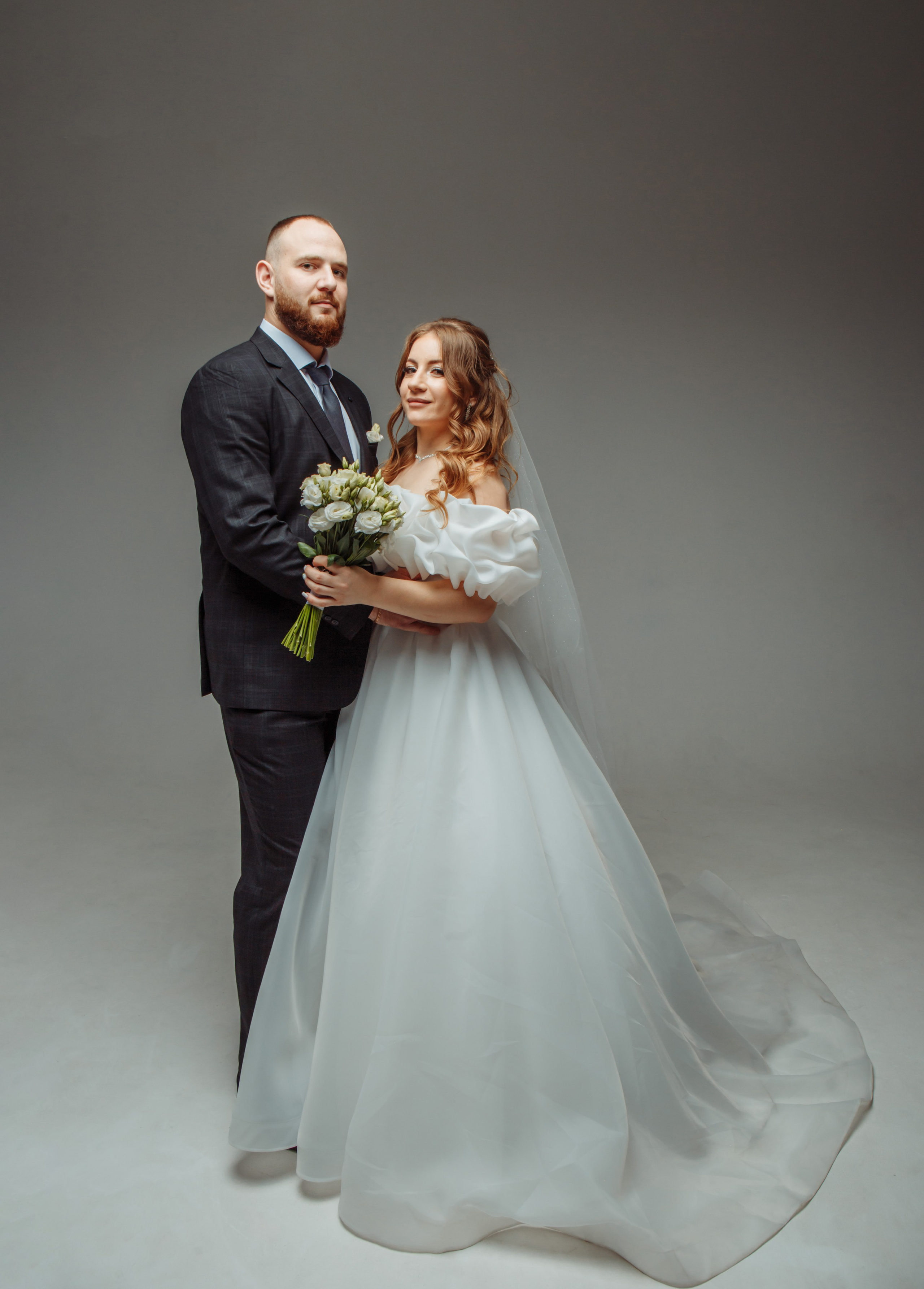 Свадебные фотосессии. Семейный фотограф из Новошахтинска Антонина Змиенко