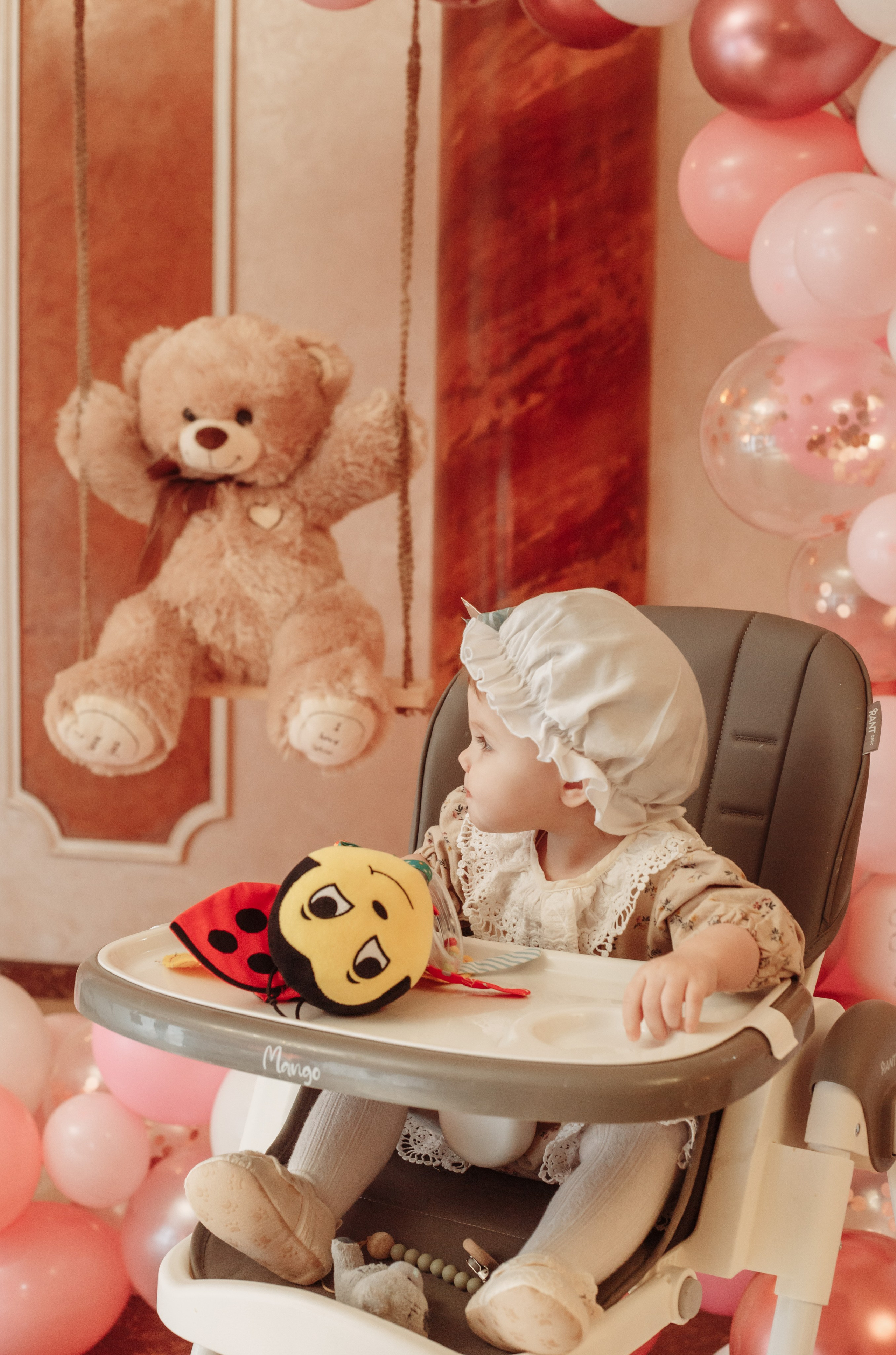 Банкеты. Семейный фотограф из Новошахтинска Антонина Змиенко