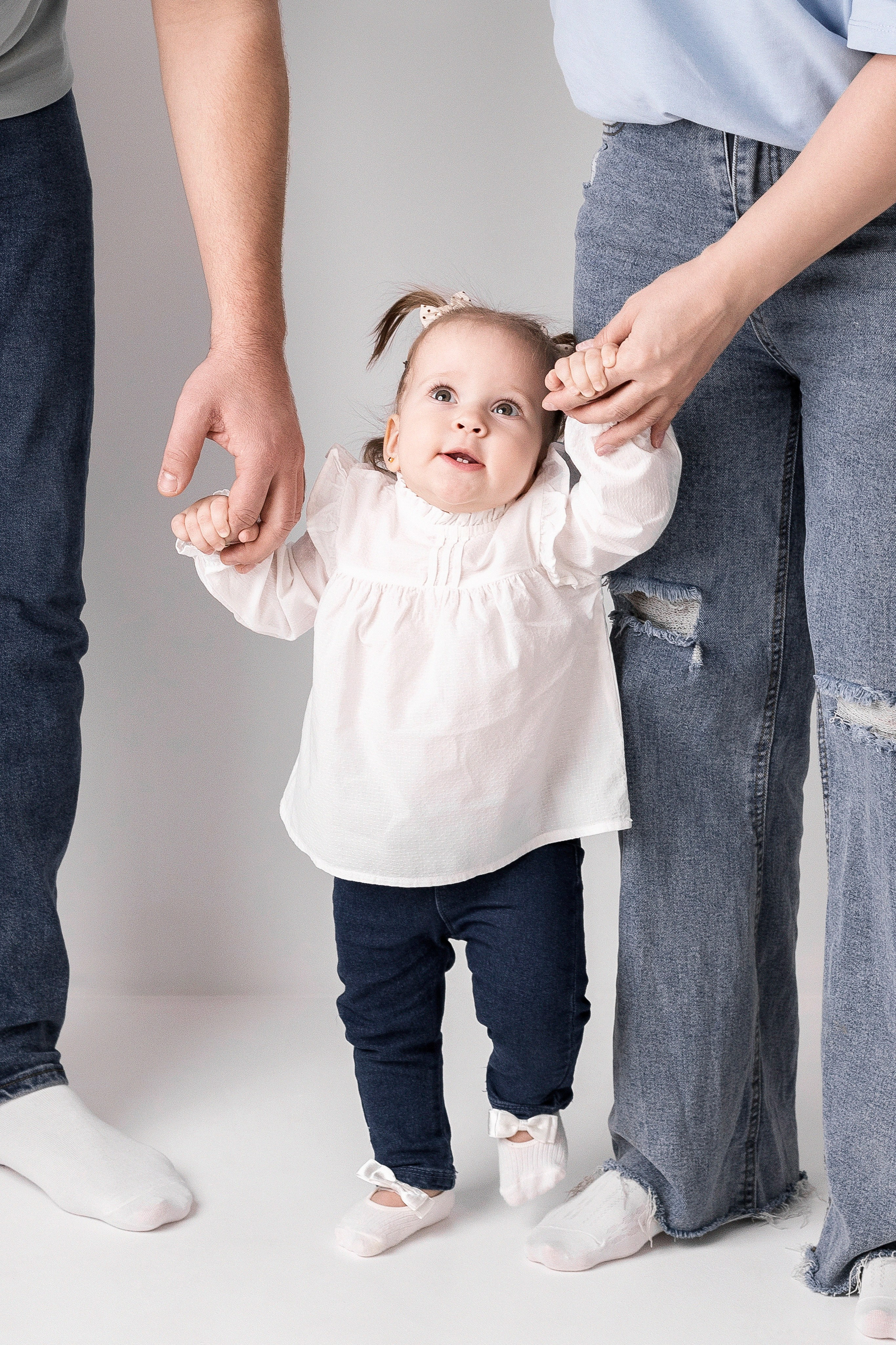 Дни Рождения. Фотограф новорождённых и малышей до года в Томске, Светлана Торопова