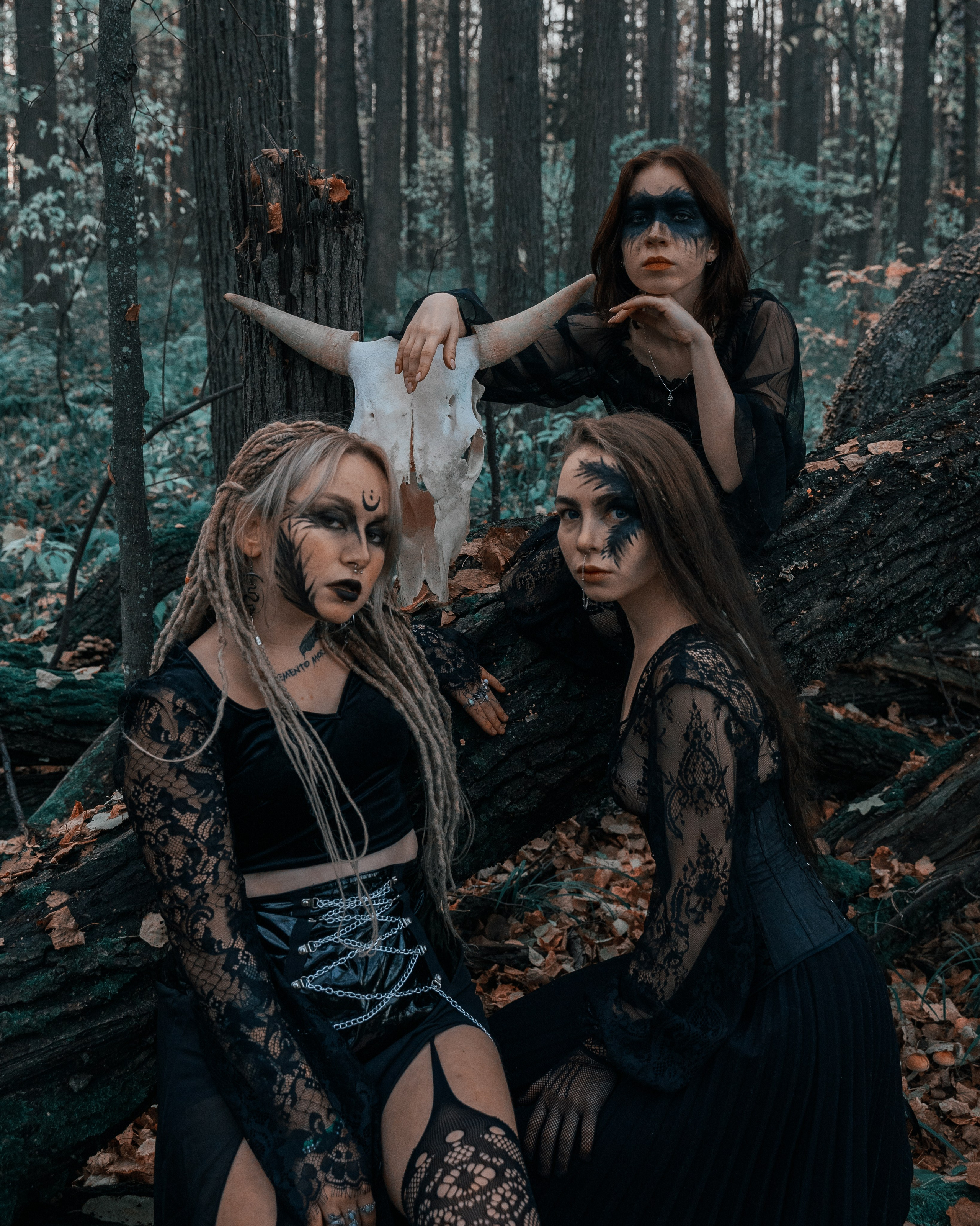 Шабаш ведьм