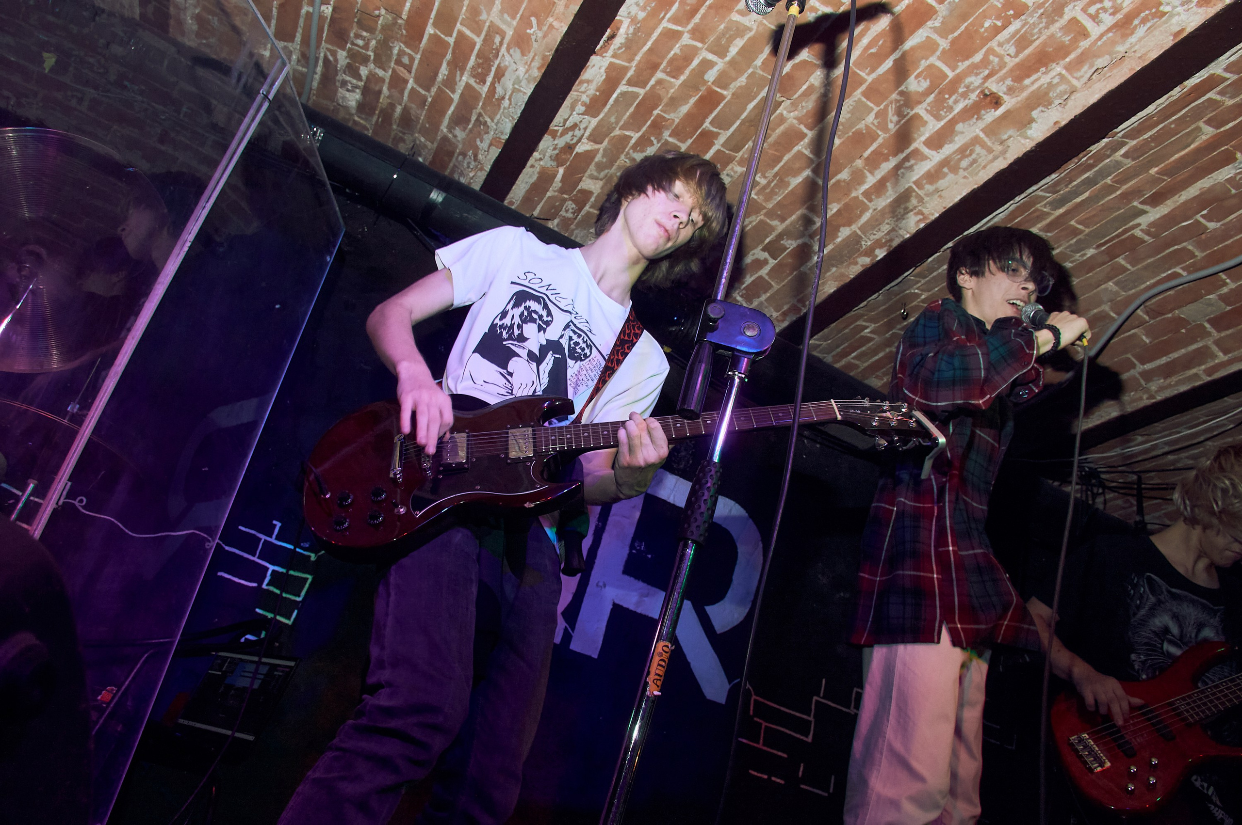 Свидание с Ми$улиной Гиг. Фотограф в Омске Иван Глушков