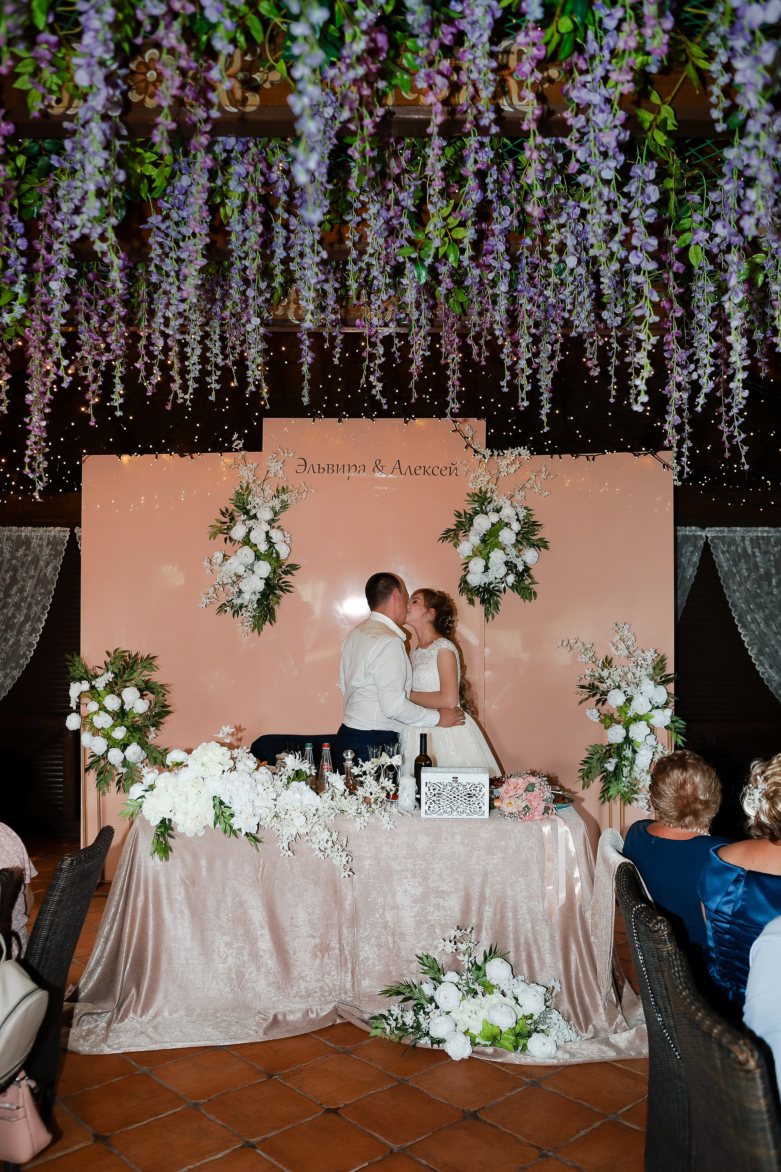 Эльвира и Алексей. Свадебный фотограф Евгения Фролова г. Каменск-Шахтинский, Донецк, Ростов