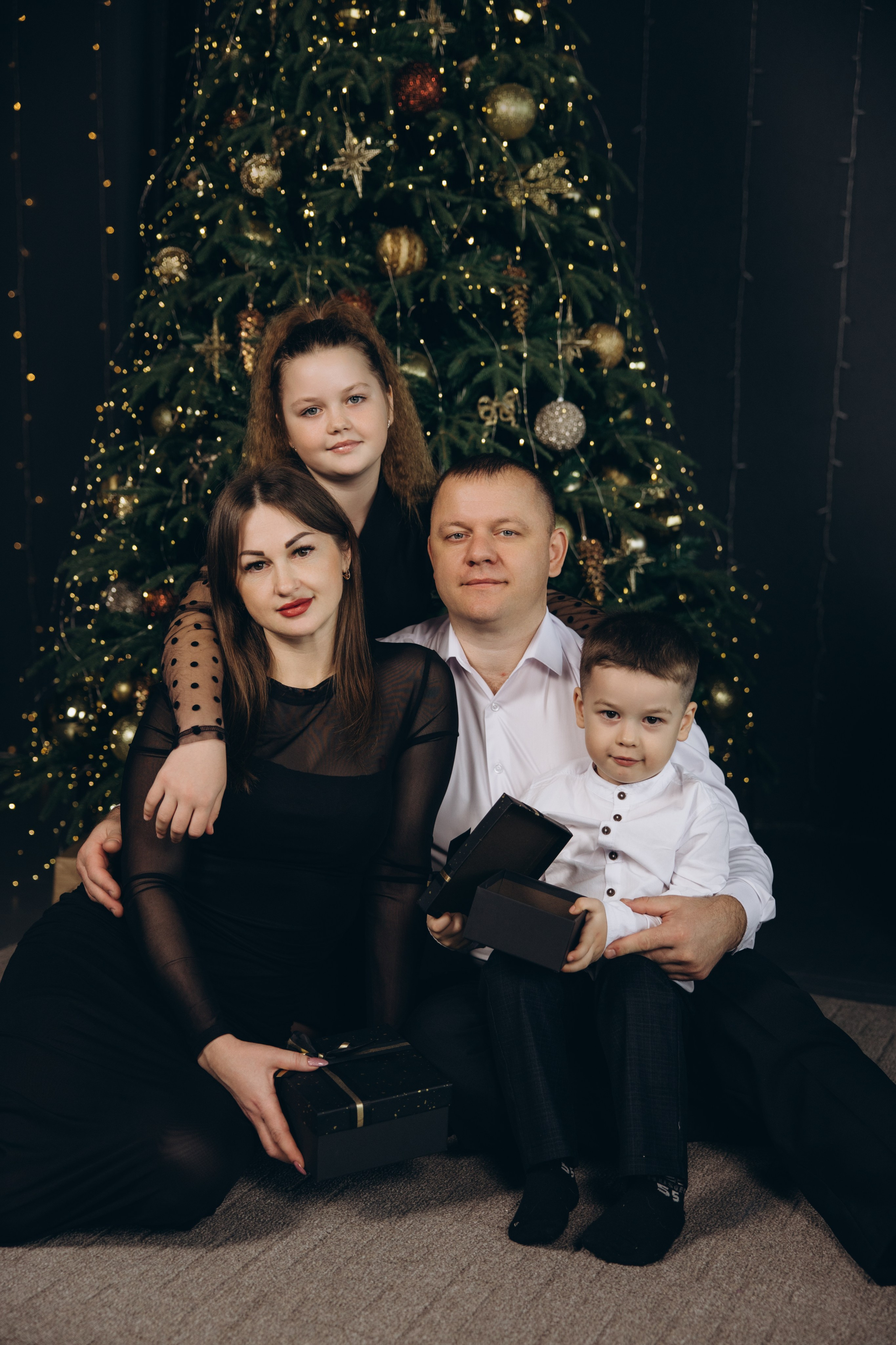 Зум студия. Свадебный, семейный фотограф в Иркутске Светлана Макаричева