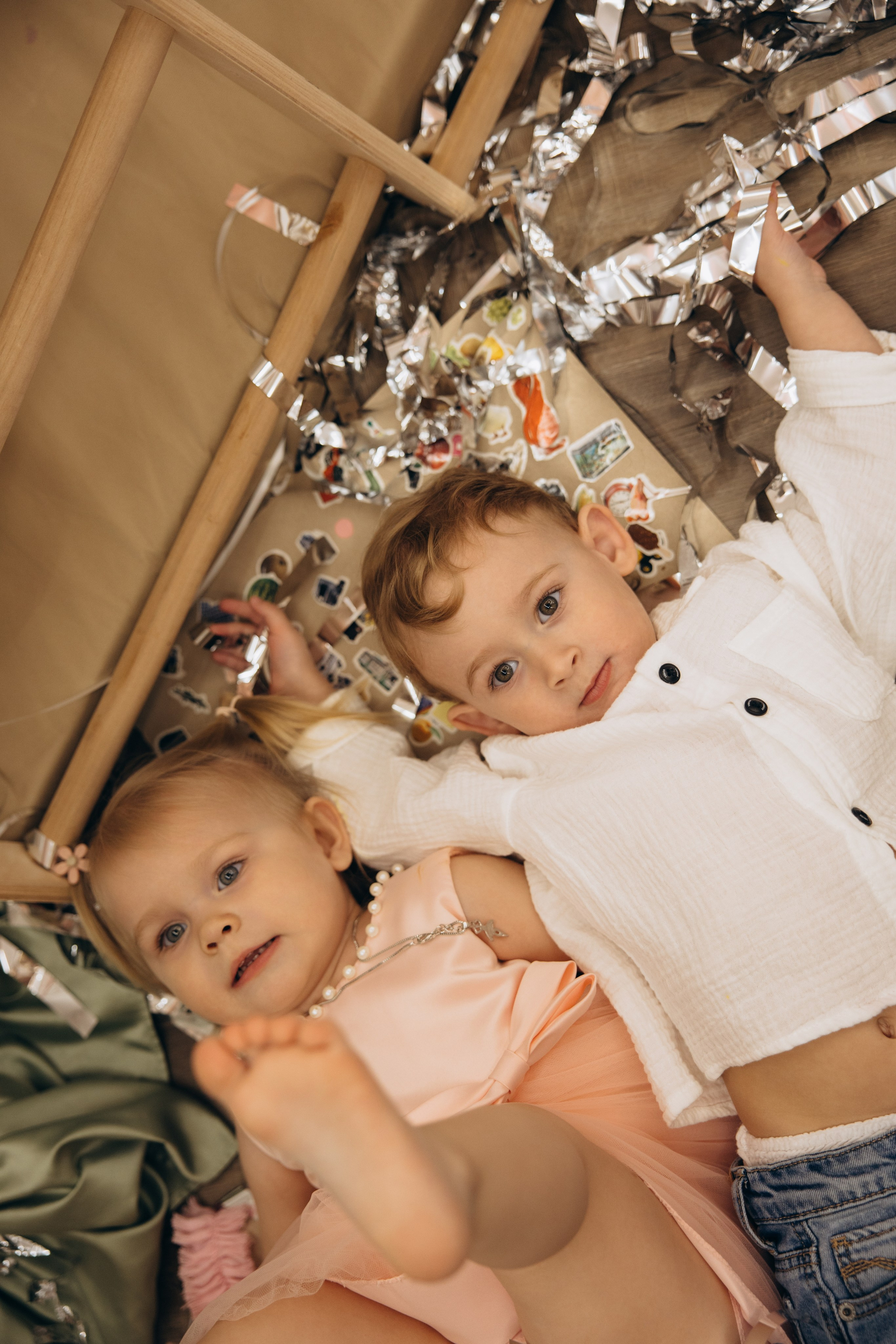 Стефании 2 года. Свадебный, семейный фотограф в Иркутске Светлана Макаричева