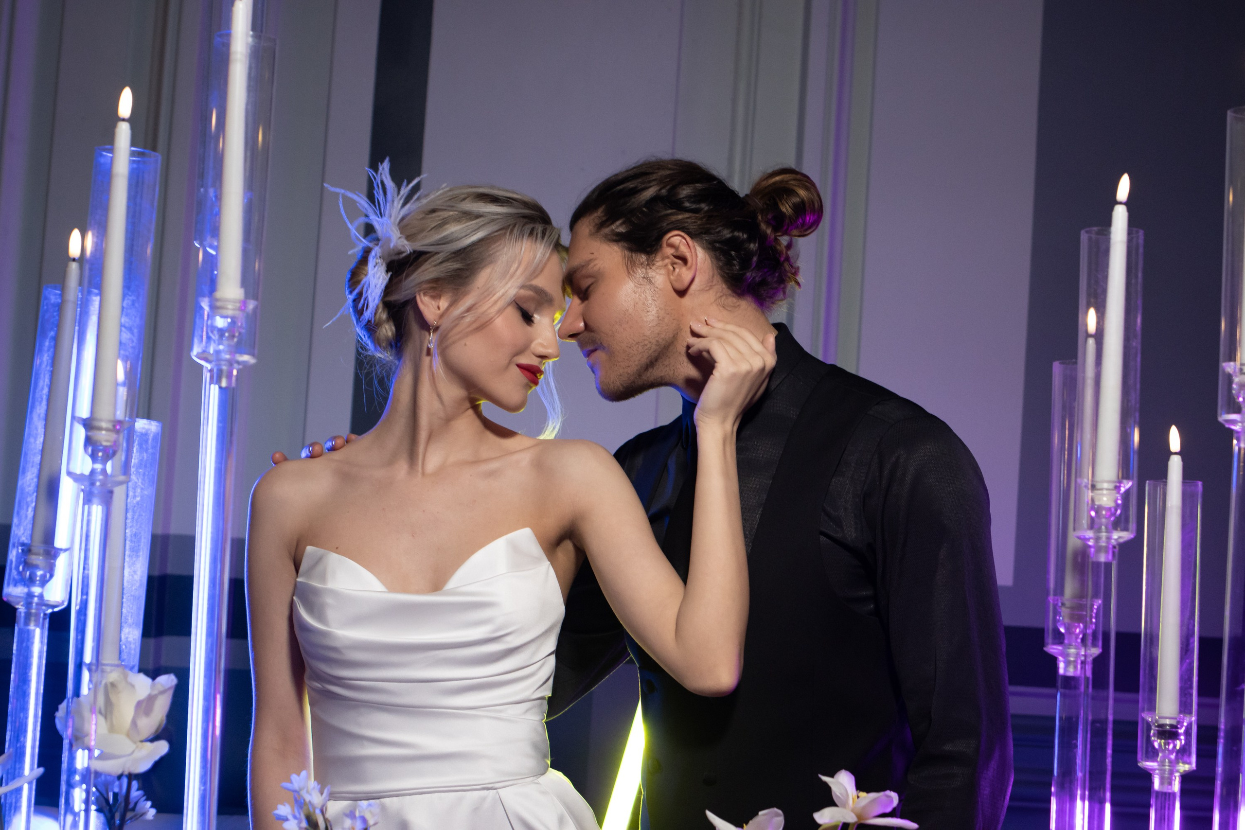 Свадебная фотосессия в Дзержинске. Фотограф в Дзержинске Воронина Юлия