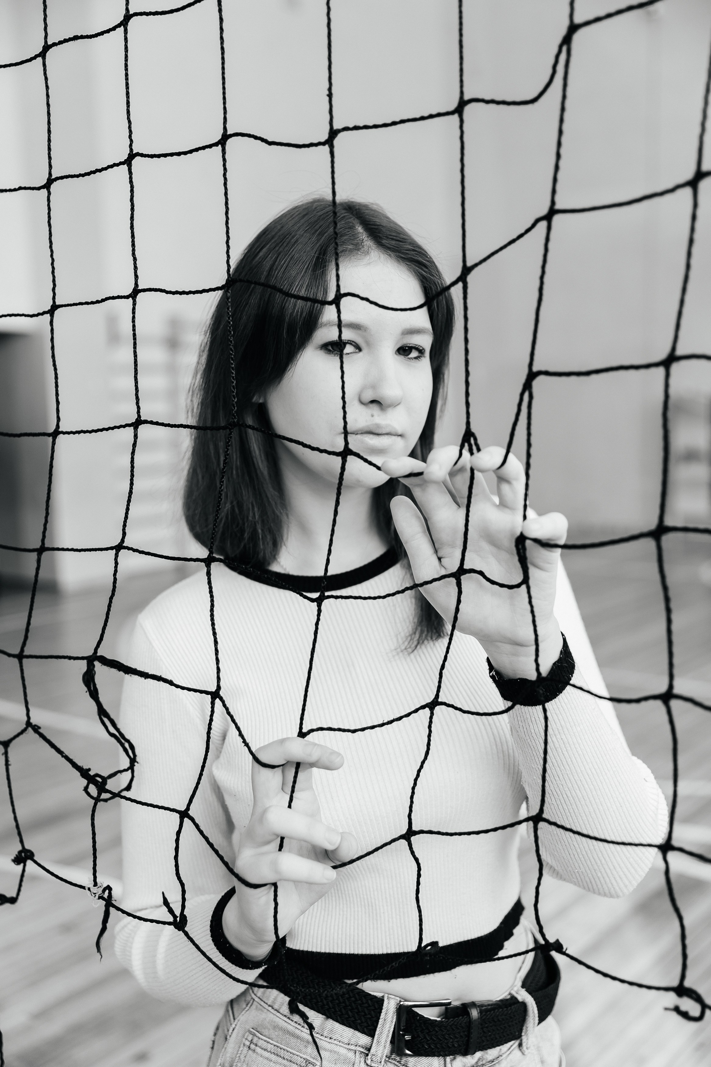 9 В. Воронистая Анастасия. Фотограф Якутия, Томпонский район