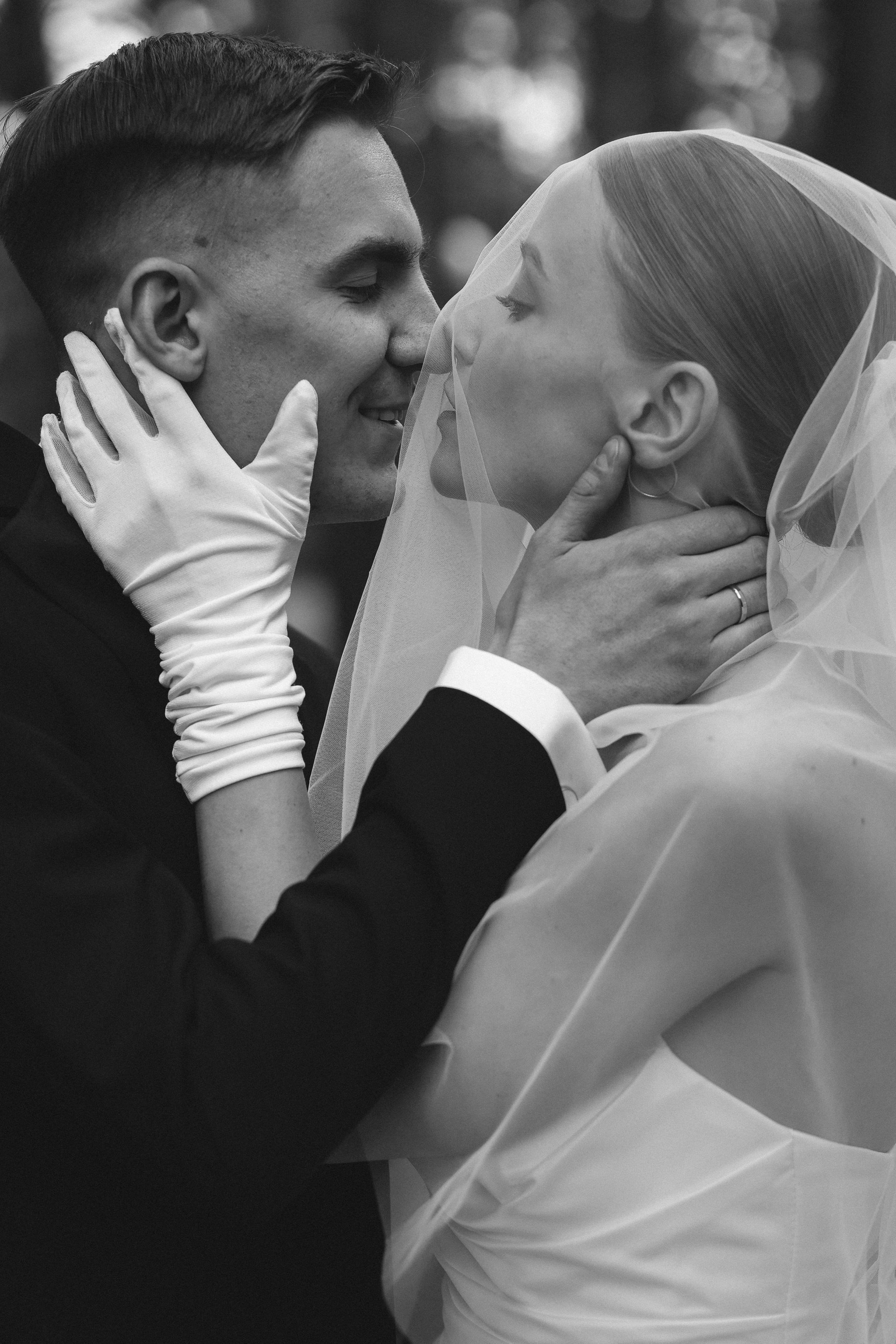 Wedding day Андрей и Света. Свадебный фотограф Полина Мишуринская