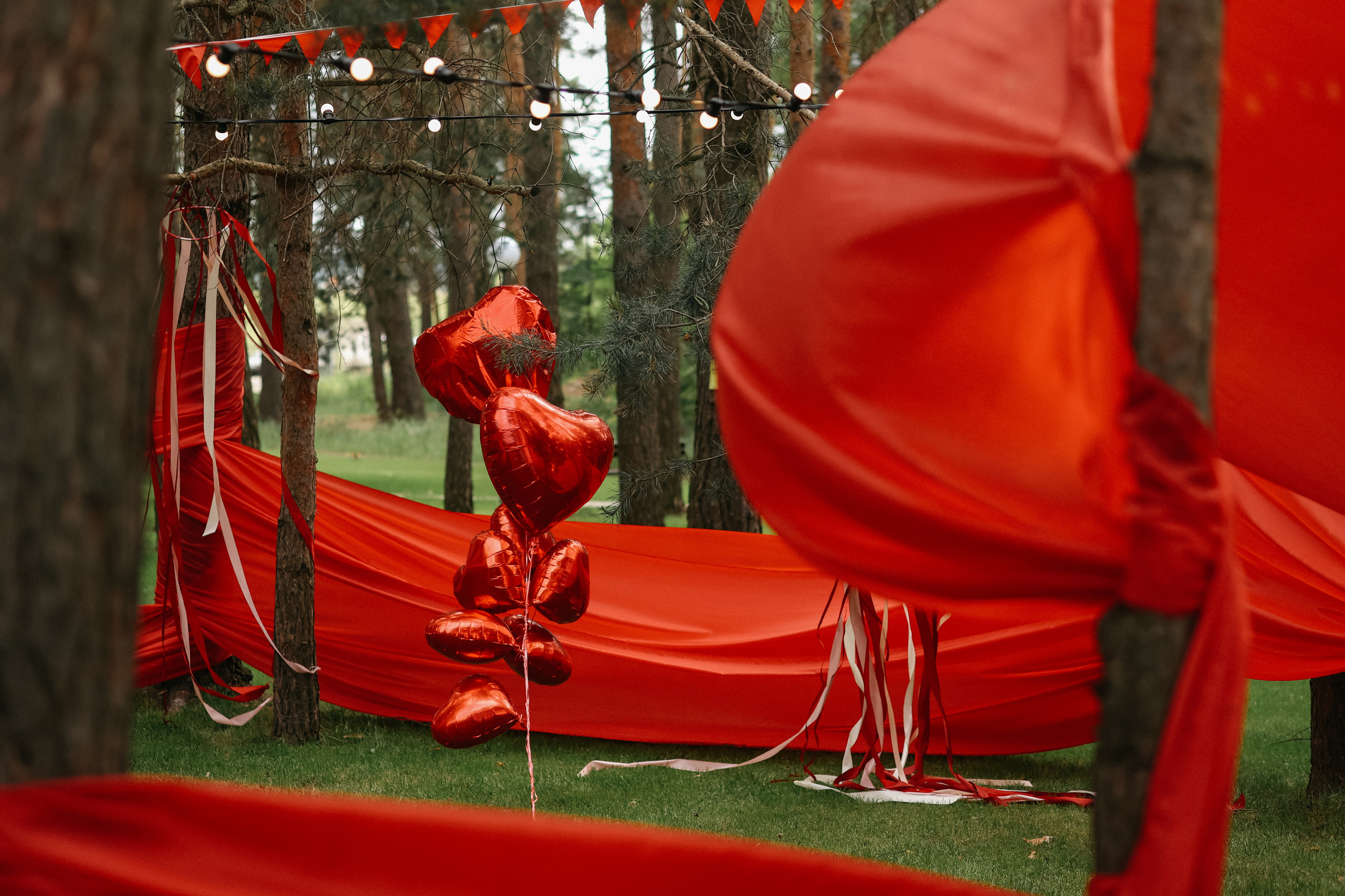Wedding day Андрей и Света. Свадебный фотограф Полина Мишуринская