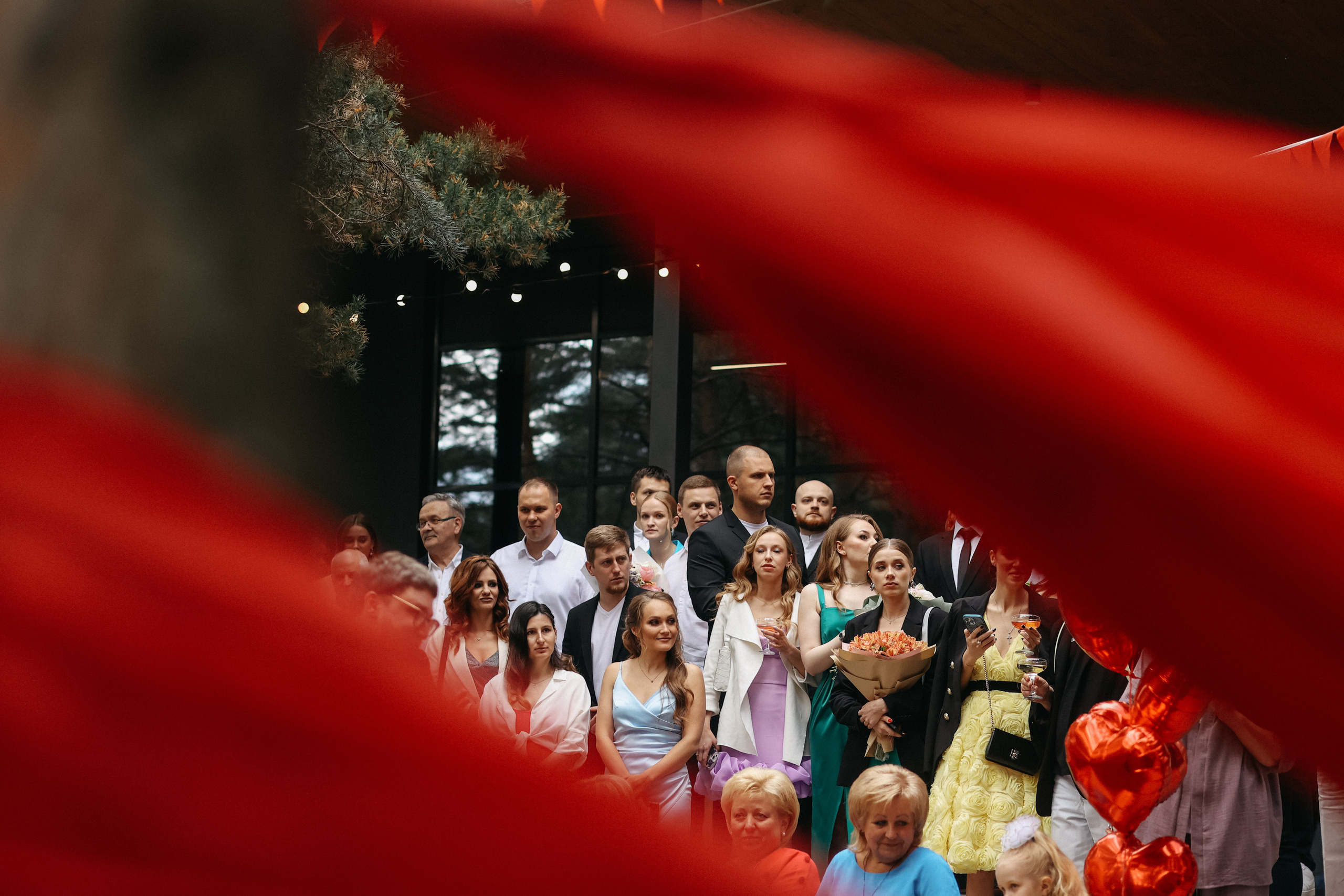 Wedding day Андрей и Света. Свадебный фотограф Полина Мишуринская