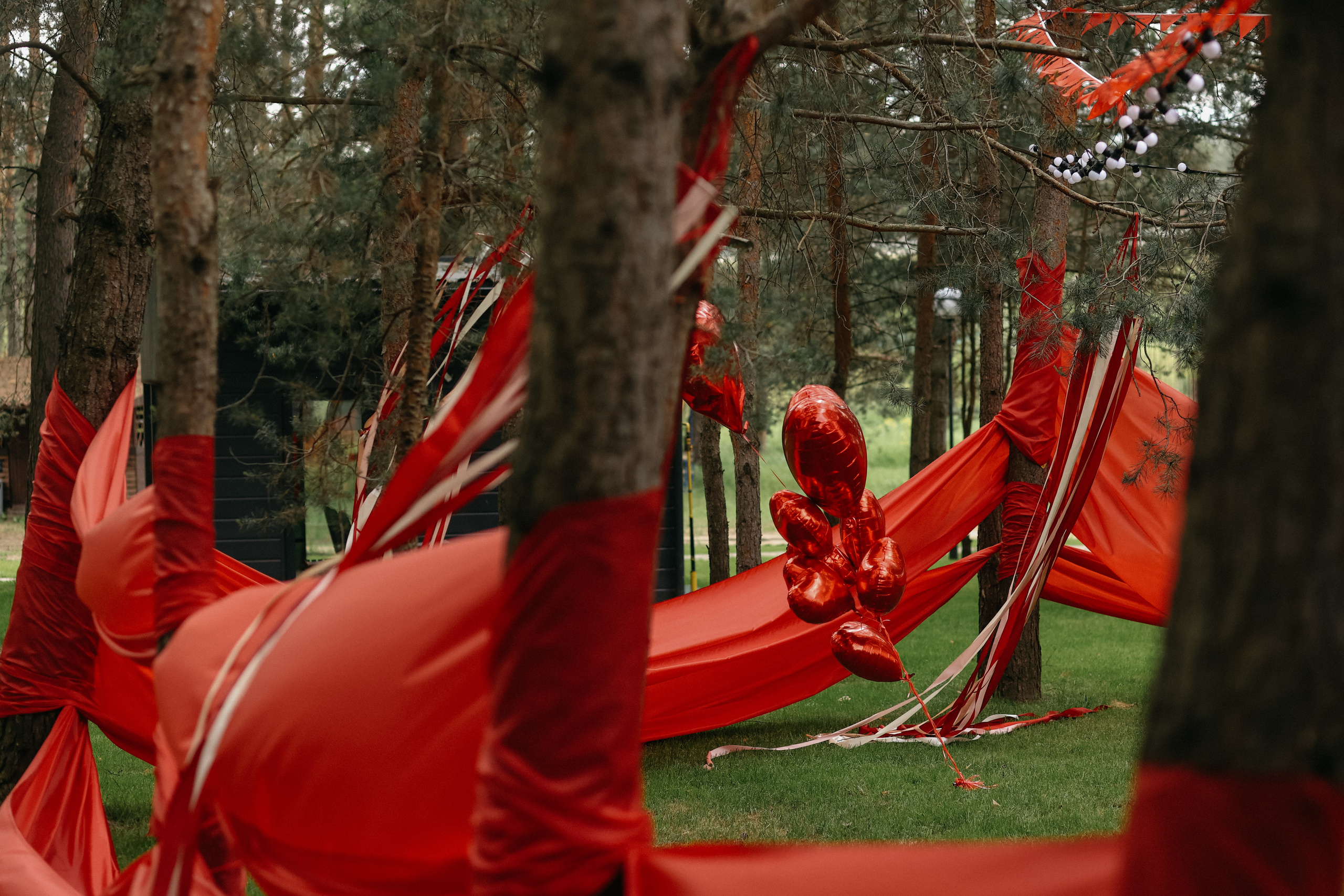 Wedding day Андрей и Света. Свадебный фотограф Полина Мишуринская
