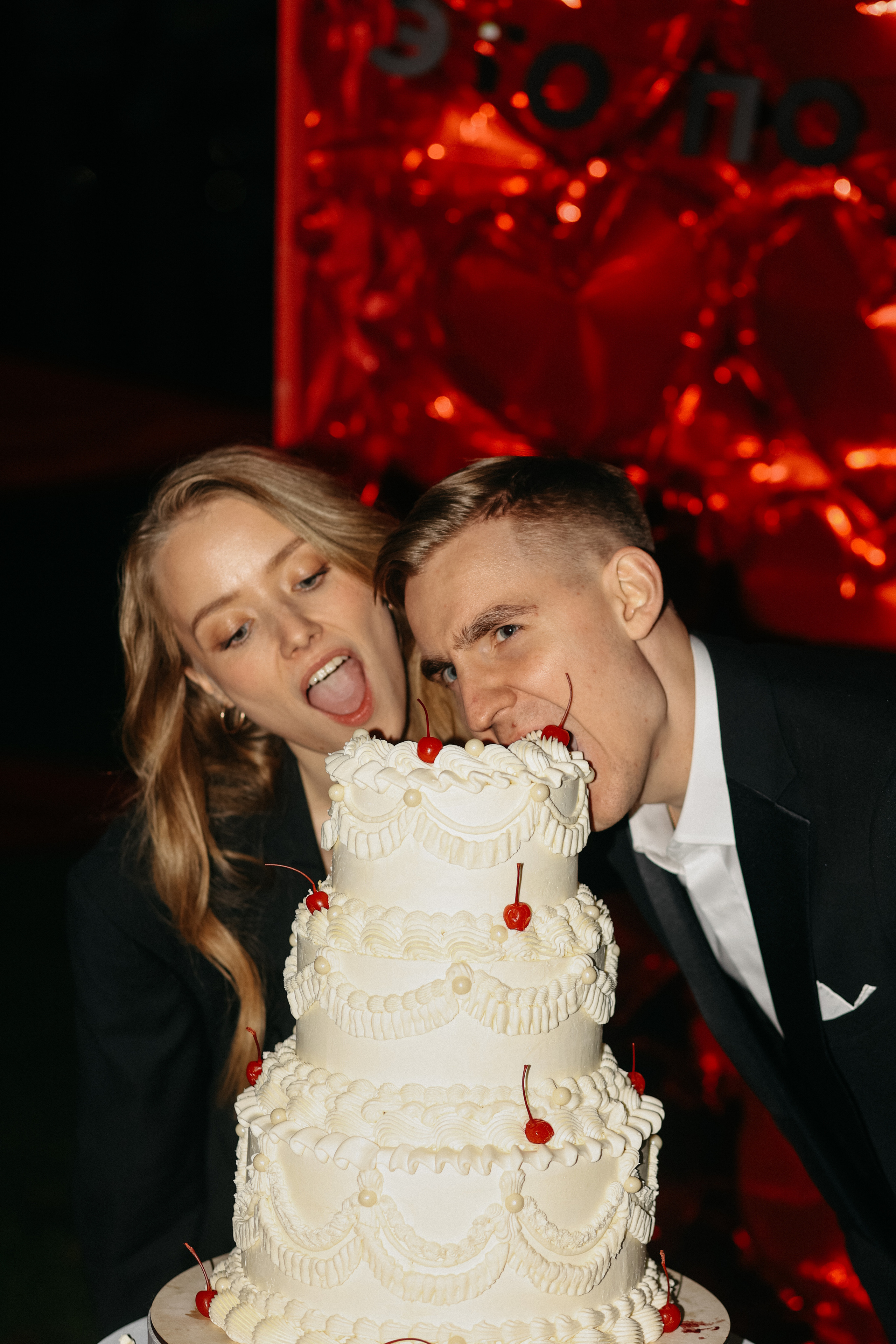 Wedding day Андрей и Света. Свадебный фотограф Полина Мишуринская