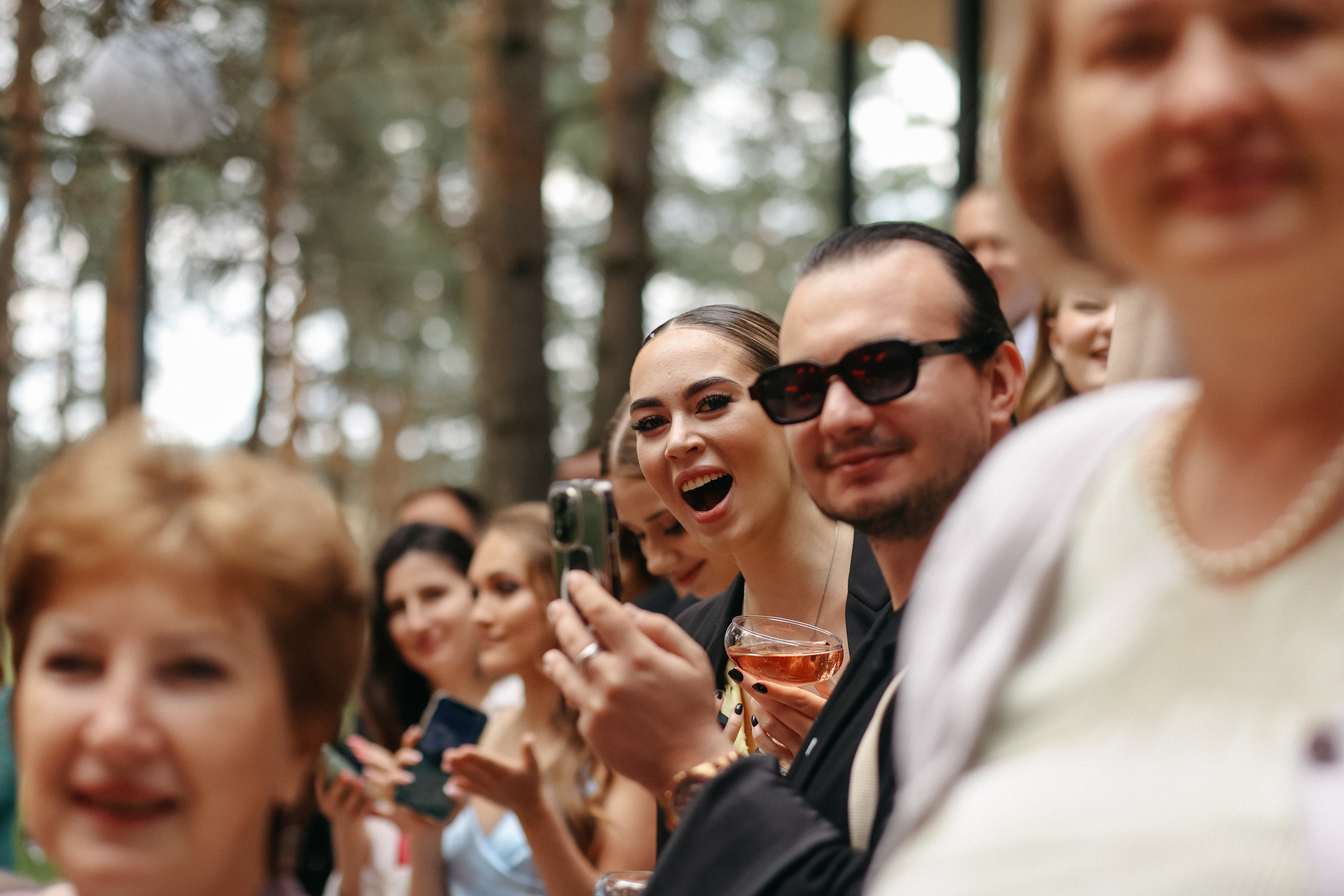 Wedding day Андрей и Света. Свадебный фотограф Полина Мишуринская