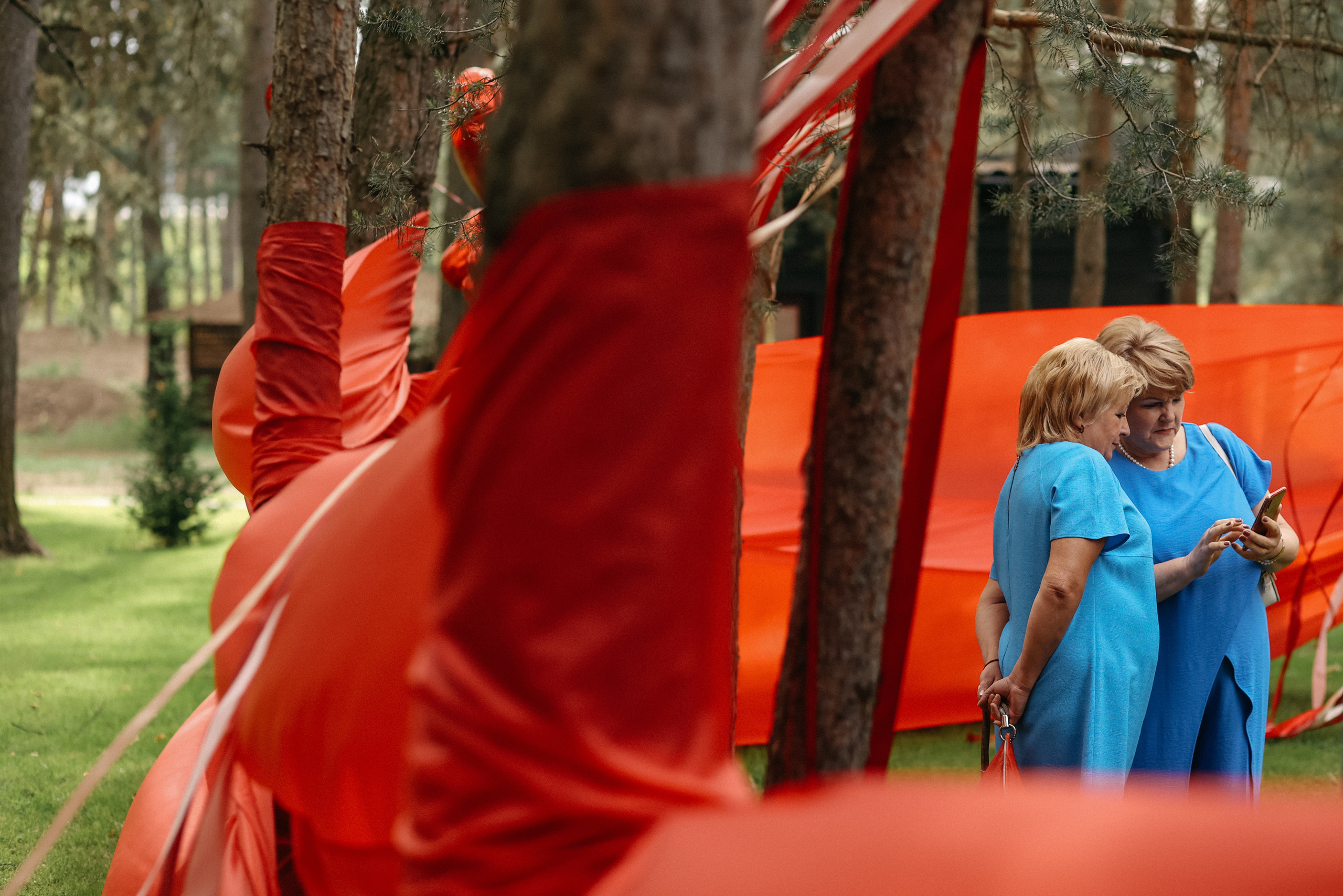 Wedding day Андрей и Света. Свадебный фотограф Полина Мишуринская