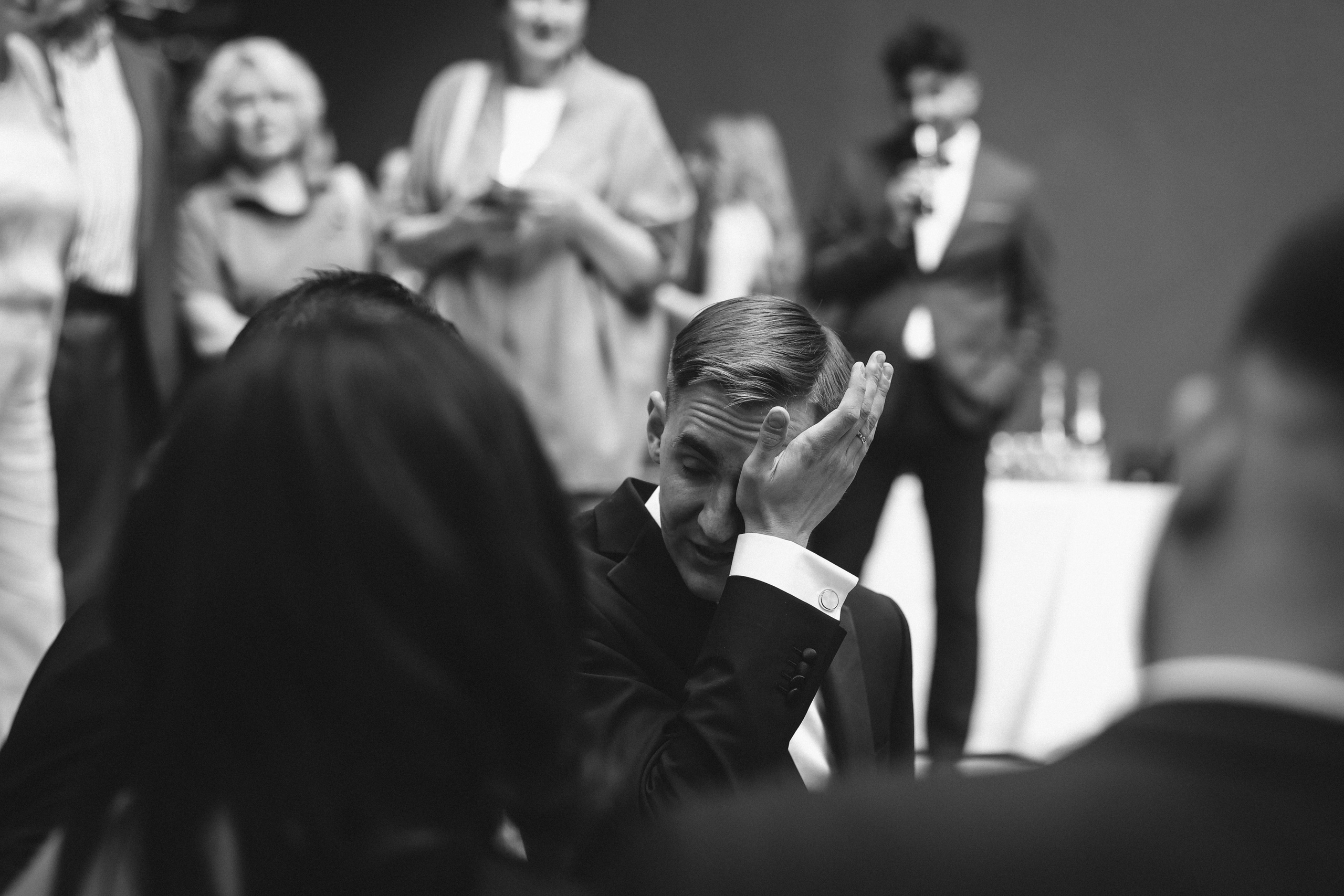 Wedding day Андрей и Света. Свадебный фотограф Полина Мишуринская
