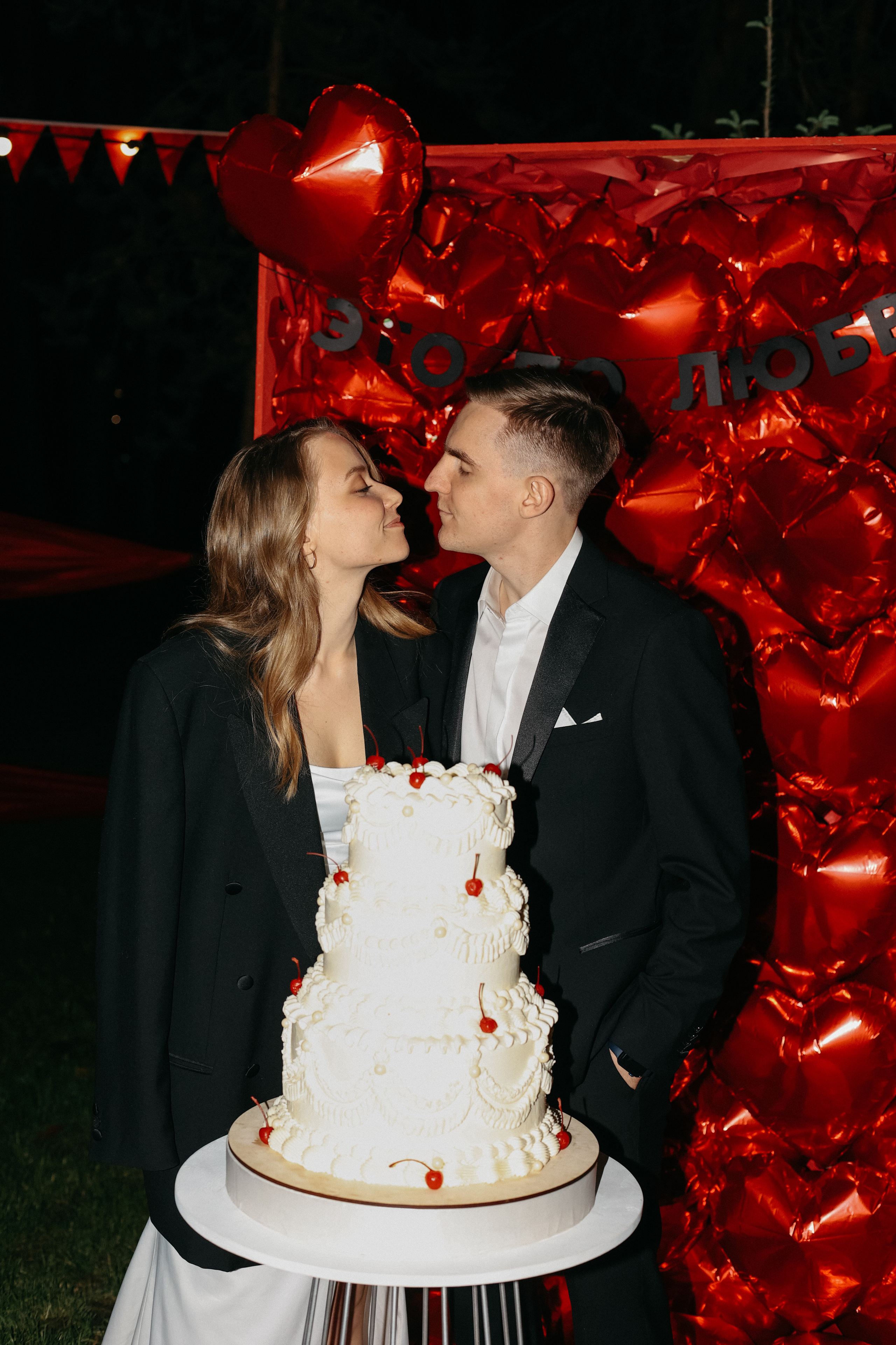 Wedding day Андрей и Света. Свадебный фотограф Полина Мишуринская