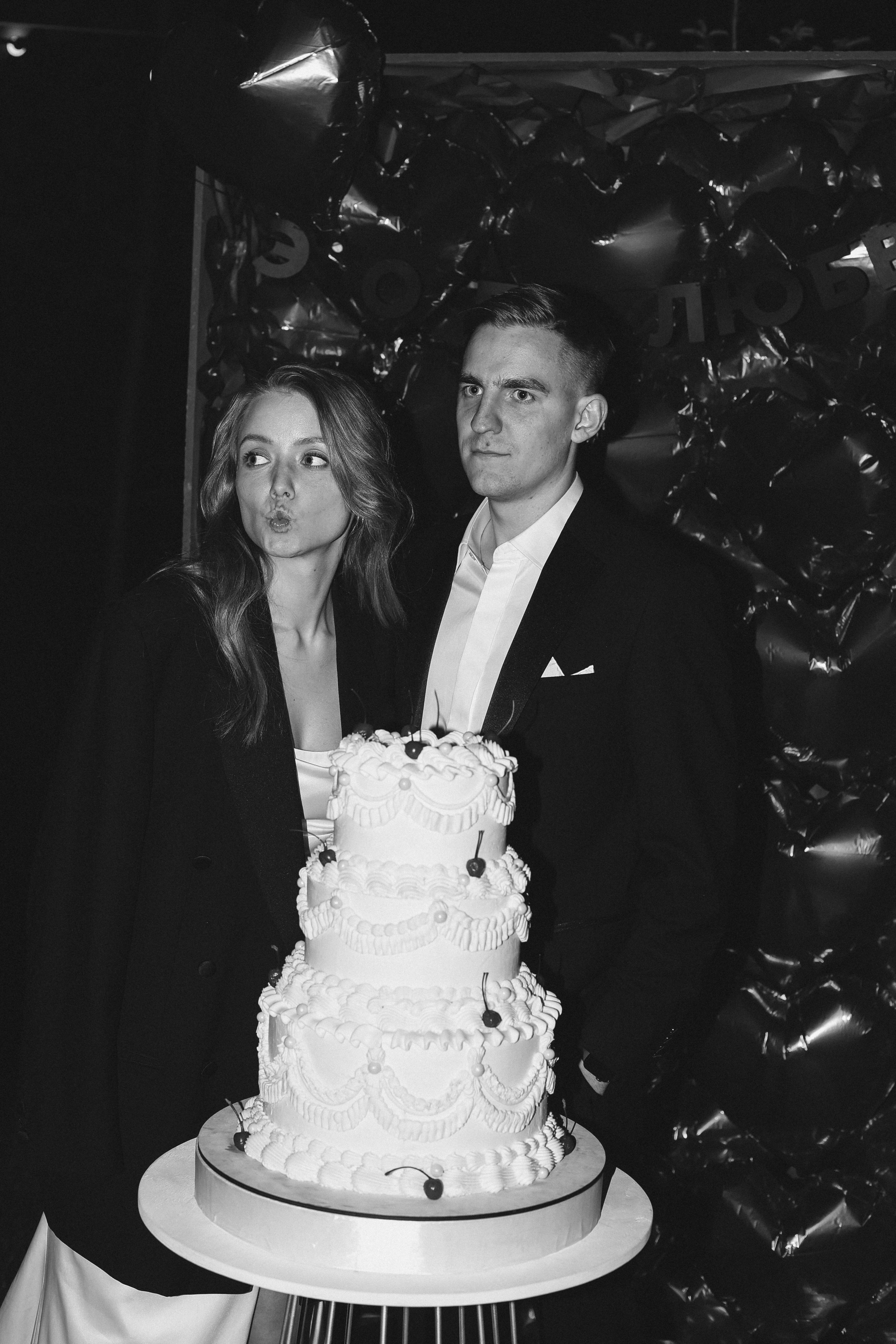 Wedding day Андрей и Света. Свадебный фотограф Полина Мишуринская