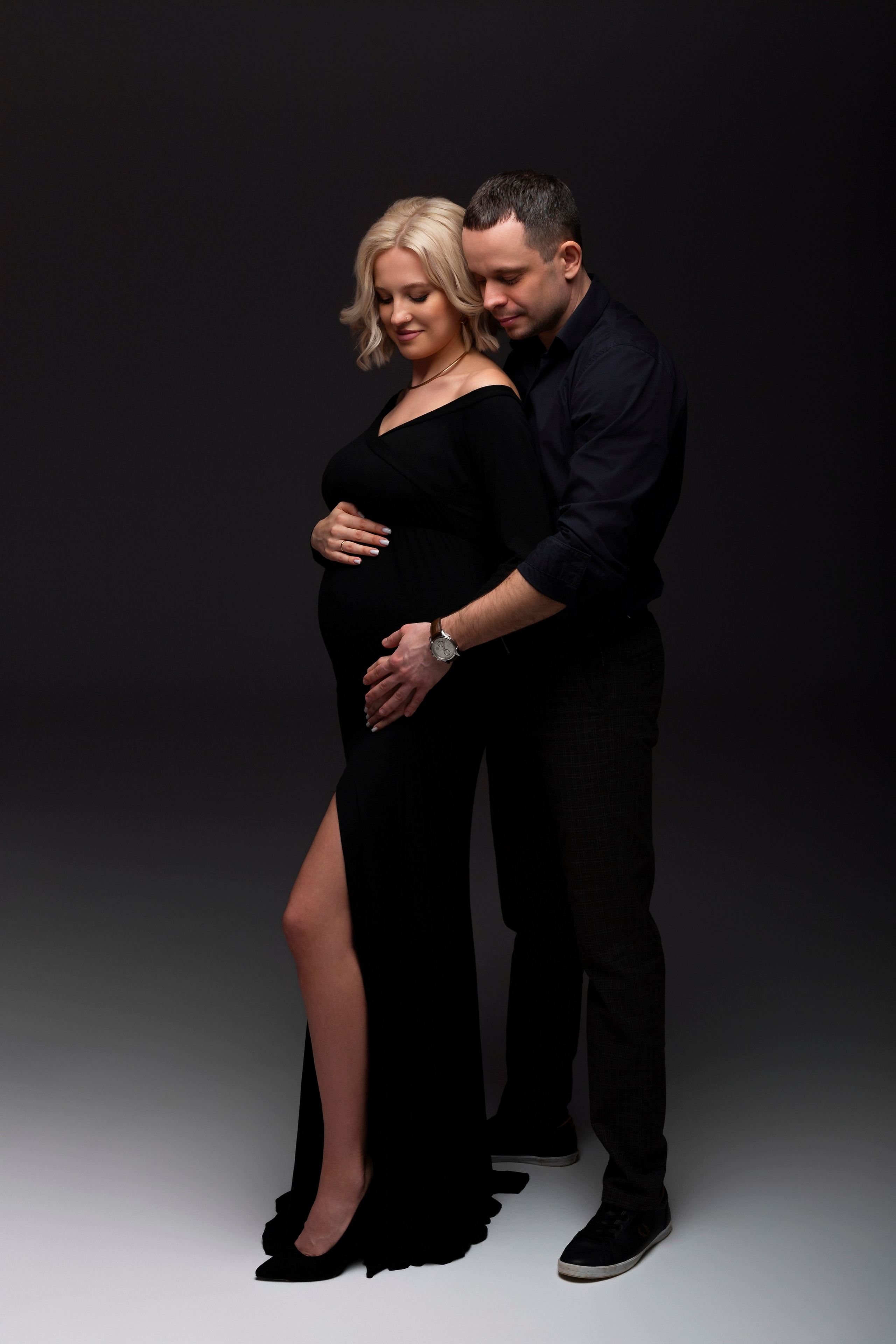 Беременность. Фотограф беременности в Новосибирске Елена Загороднева