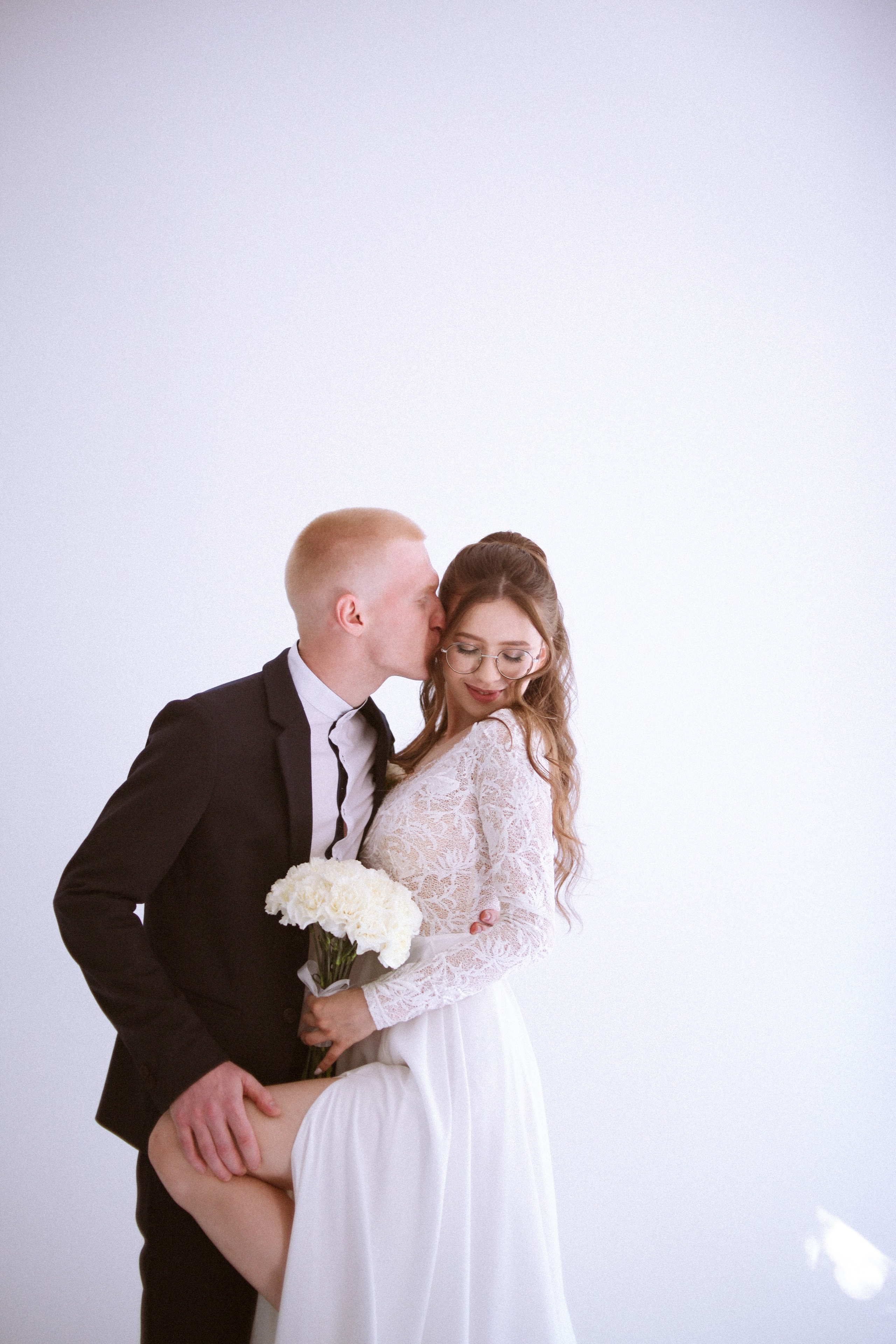 Настя + Даниил. Свадебный и индивидуальный фотограф в Волгограде Епихина Надежда