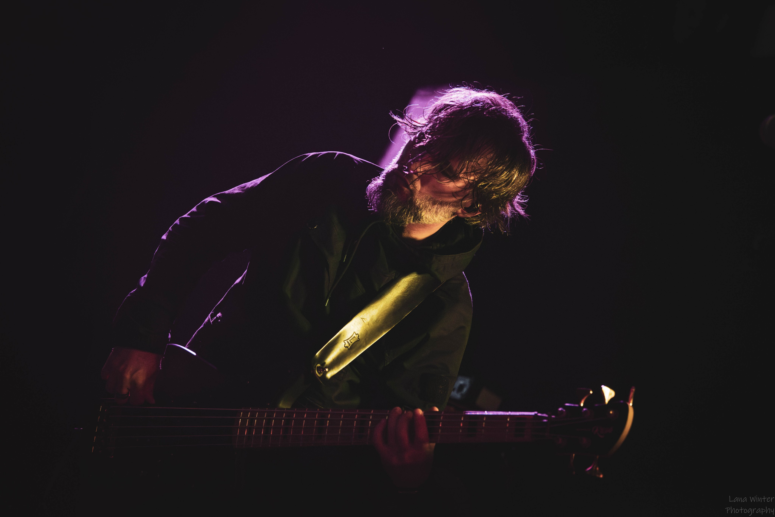 7Раса (3 октября 2025 года, Москва, клуб Pravda). Фотограф Светлана Блинова, Москва и Московская область