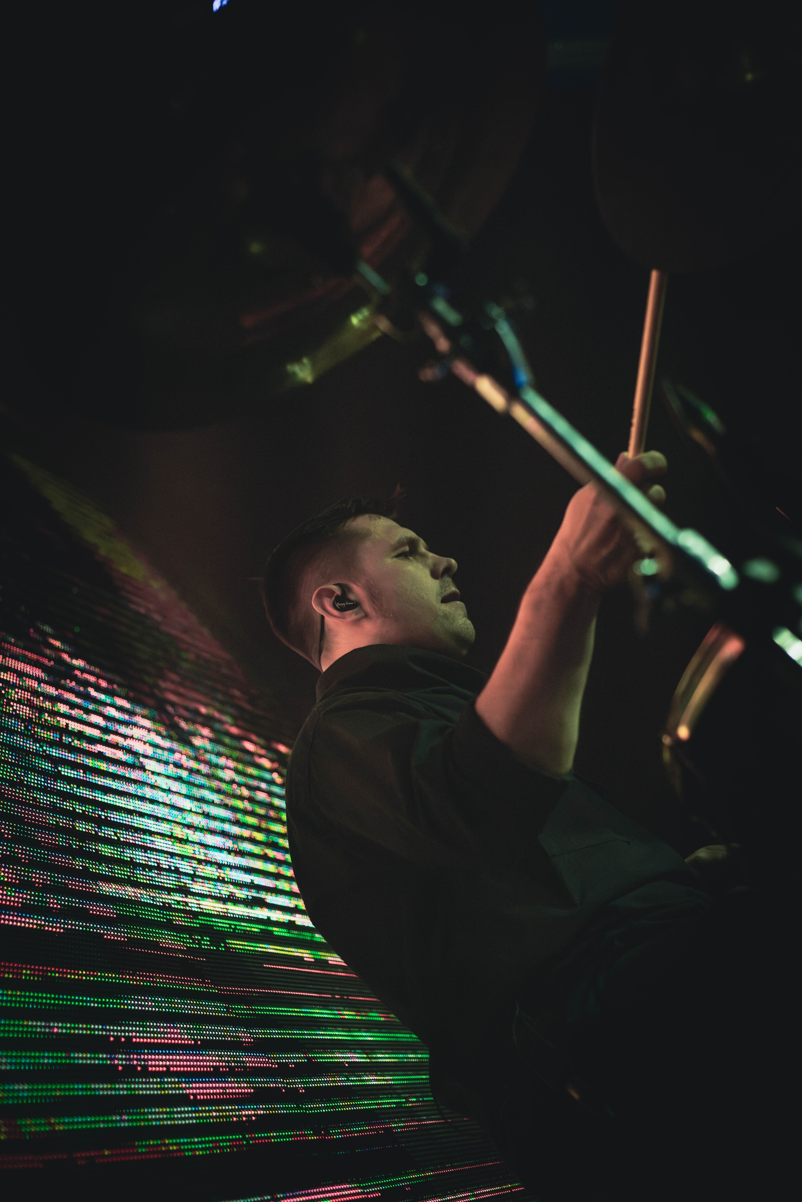 7Раса (14 ноября 2024 года, Москва, клуб Урбан). Фотограф Светлана Блинова, Москва и Московская область