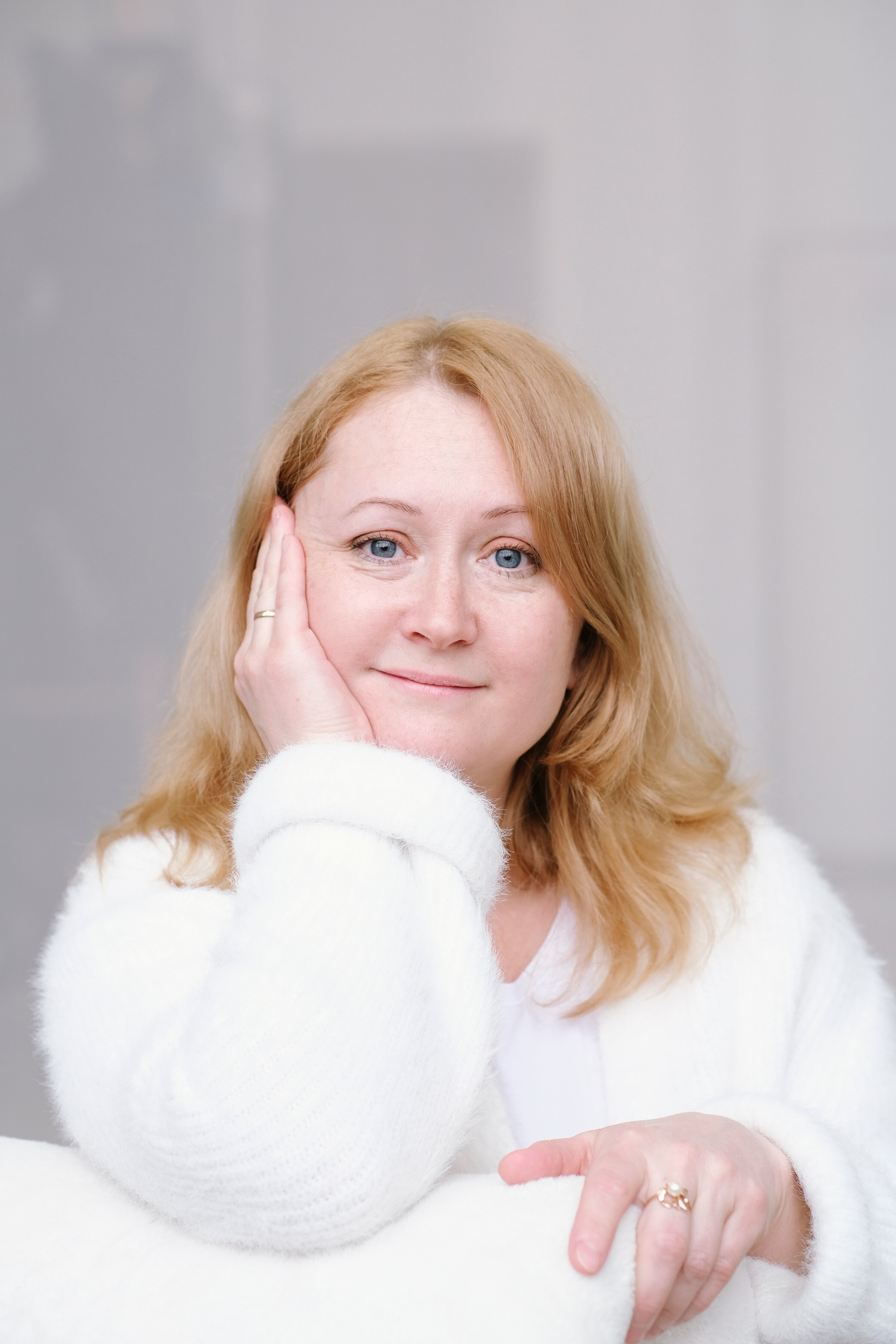 Семья Рябчиковых. Семейный и индивидуальный фотограф Дарья Мельник