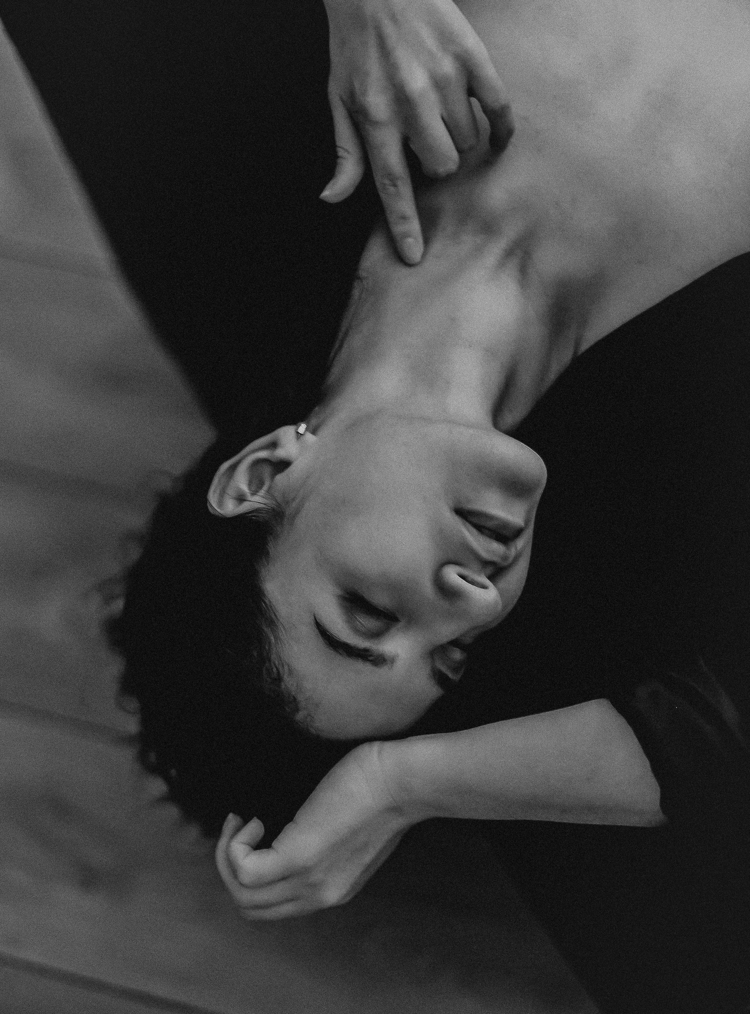 Женский портрет. Портретный фотограф в Санкт-Петербурге и Москве Наталья Мачехина