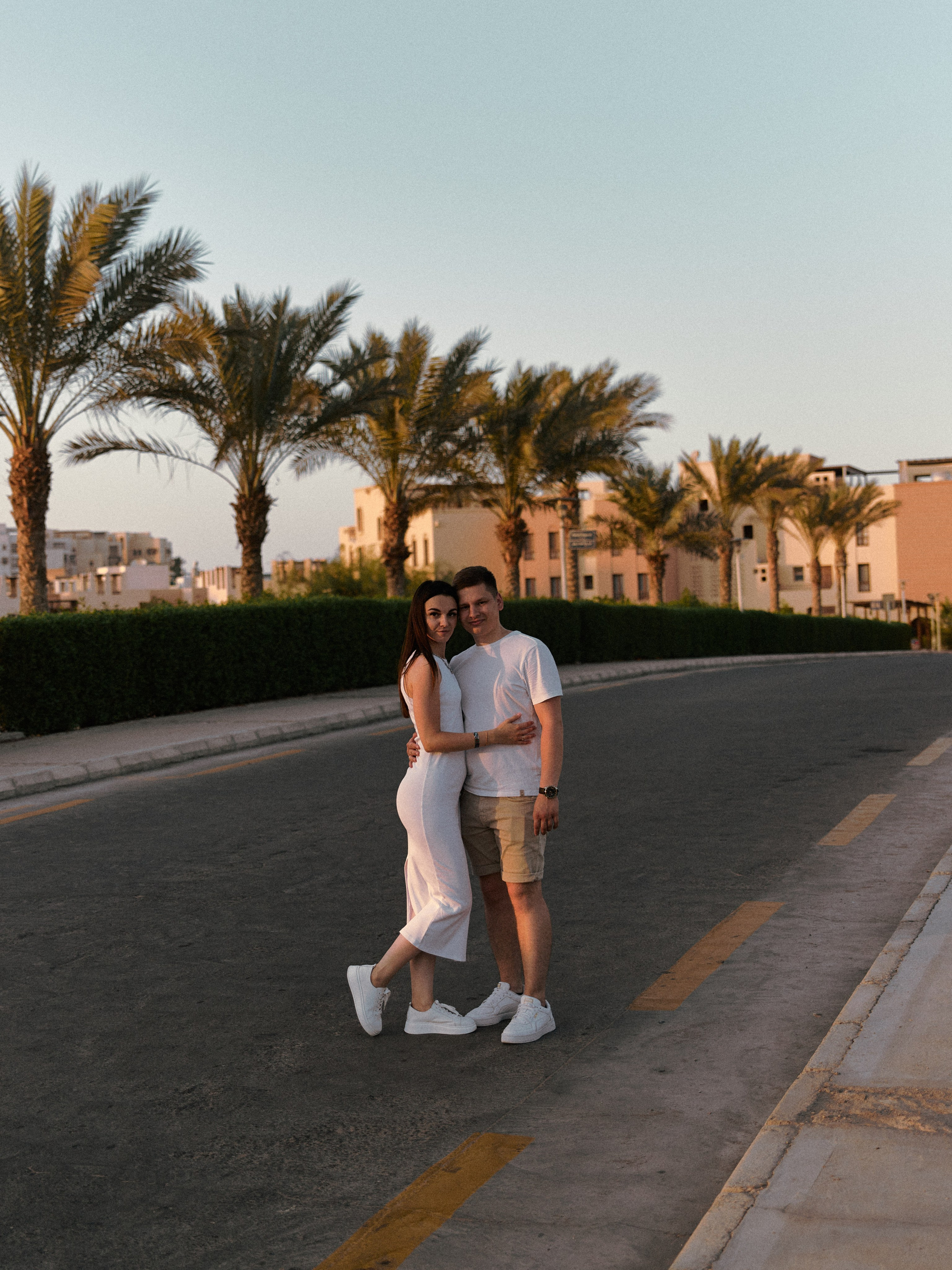 Nuta & Maxim. Jorgis Talè — photographer, kind person, teacher of arts and other mag