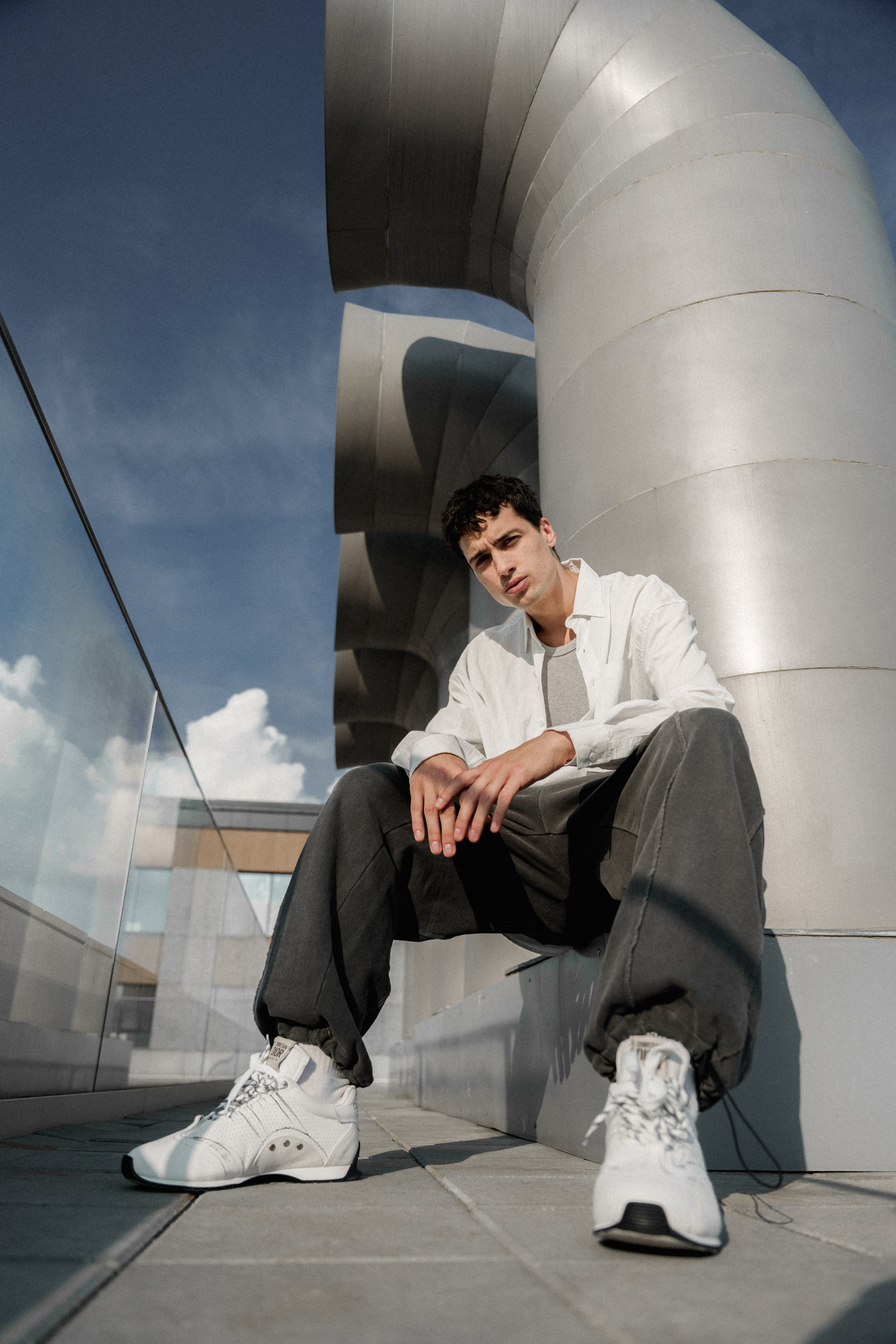 The PUH Magazine. Станислав Тюрин Фотограф Москва. Индивидуальные и семейные фотосессии;