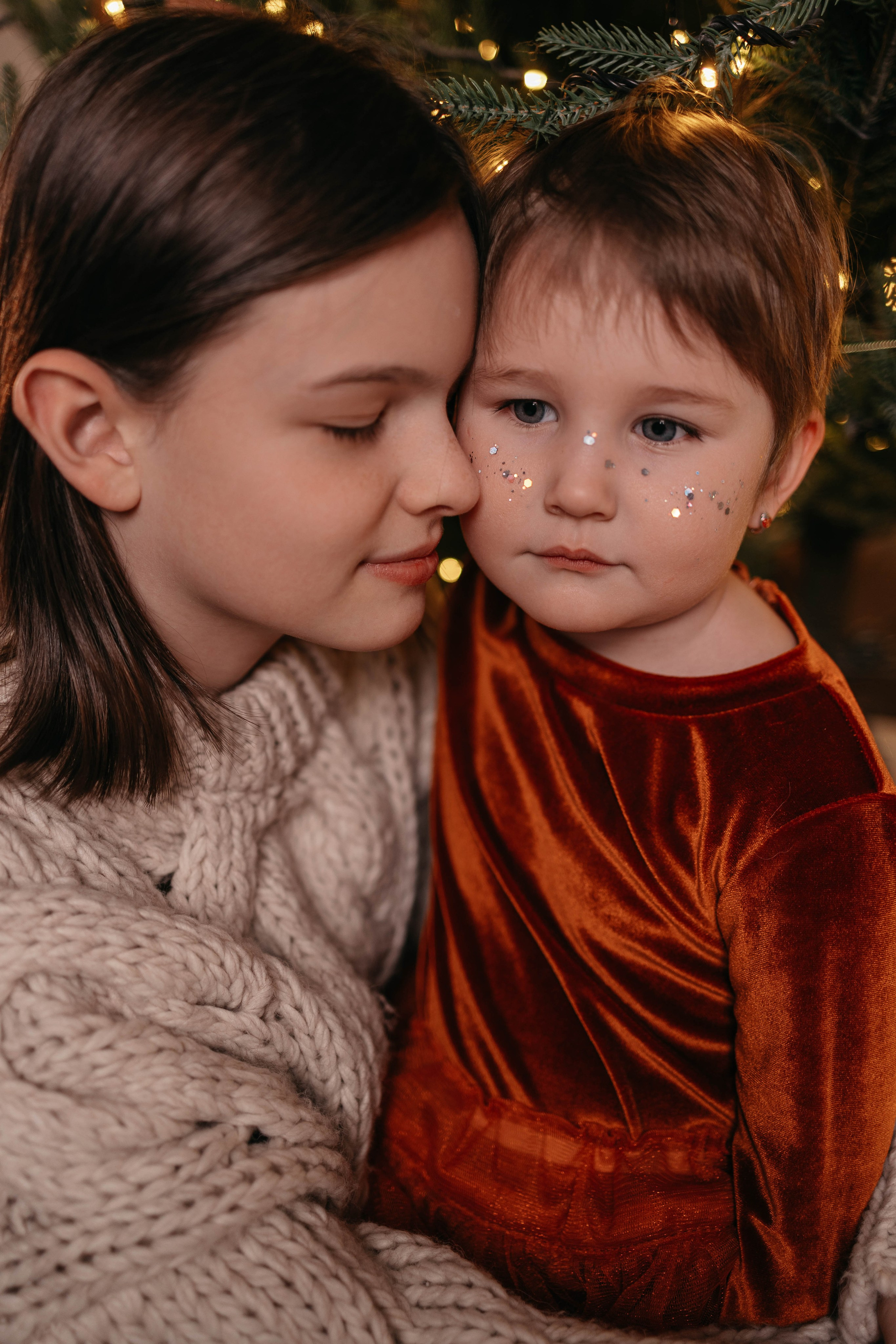 Арина и Мирослава. Фотограф в Твери Лагодная Яна