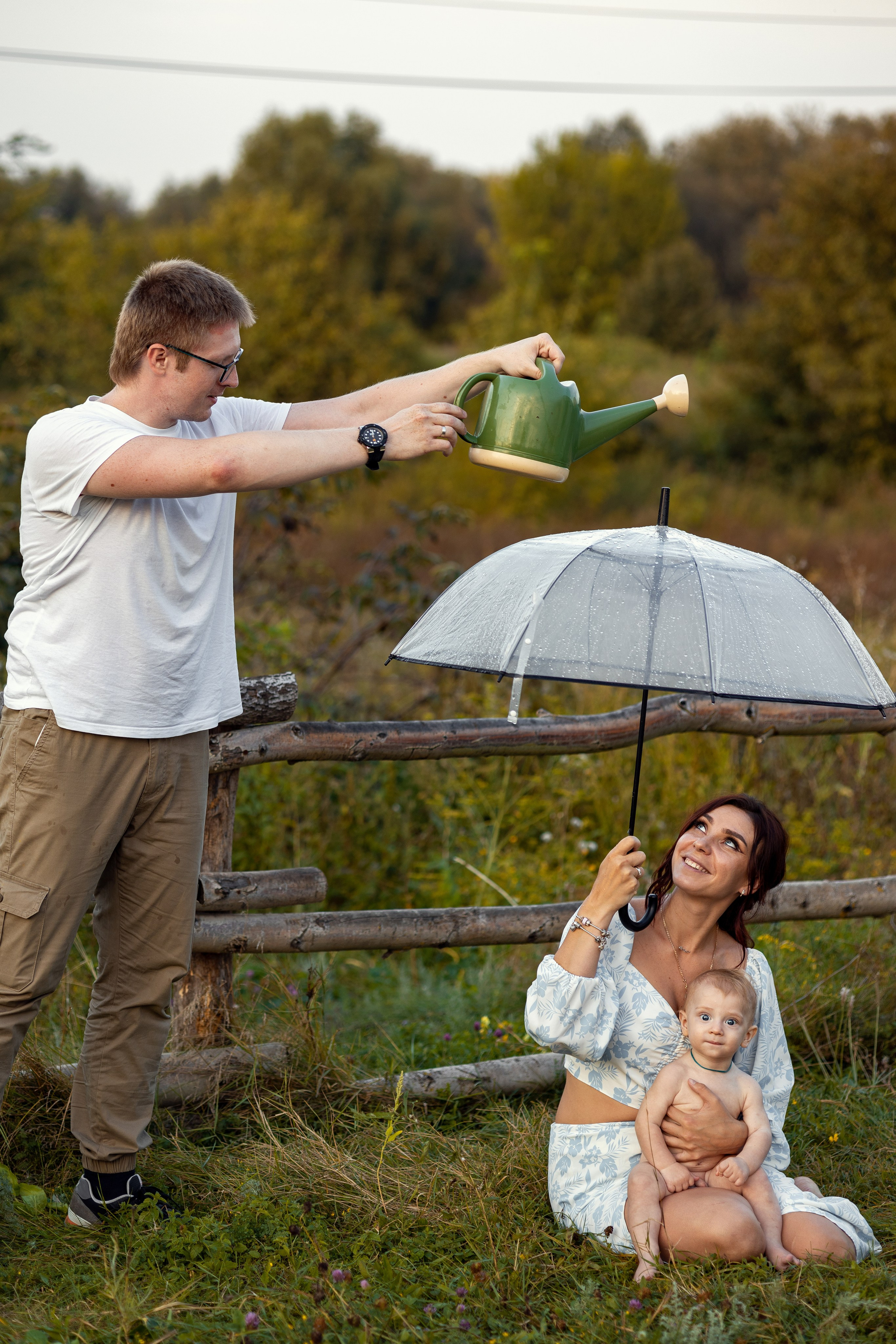 Lifestyle. Фотограф новорожденных Воронеж